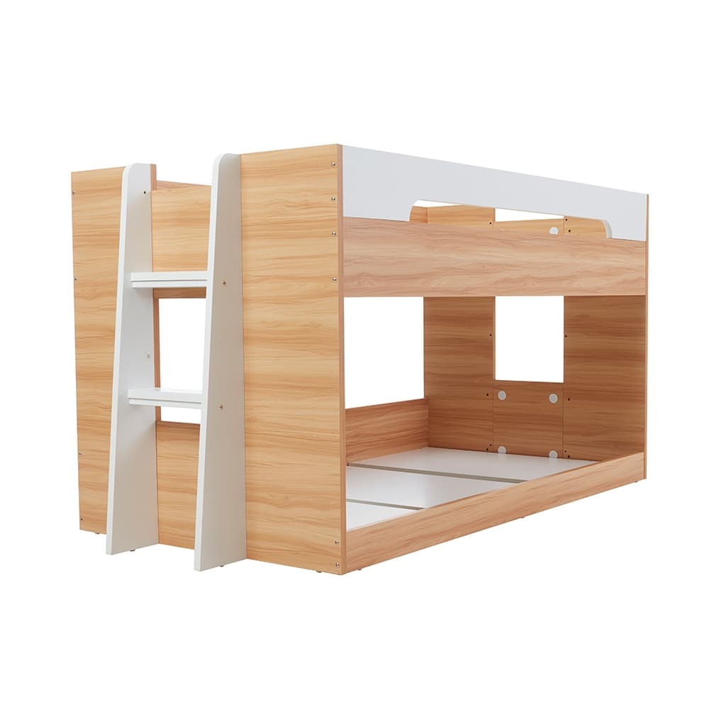 Lifestyle image of the  Skipper Sb Low Bunk from Forty Winks