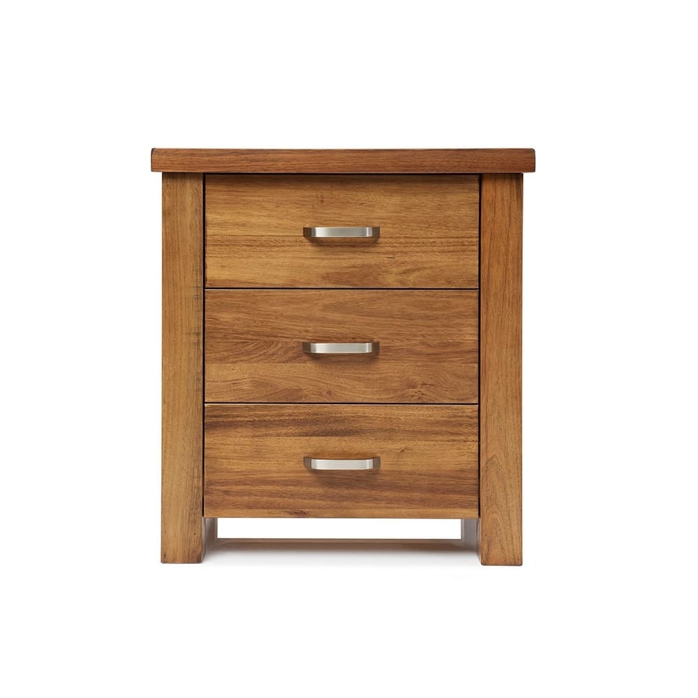 3D image of the  Billy Bedside Table from Forty Winks