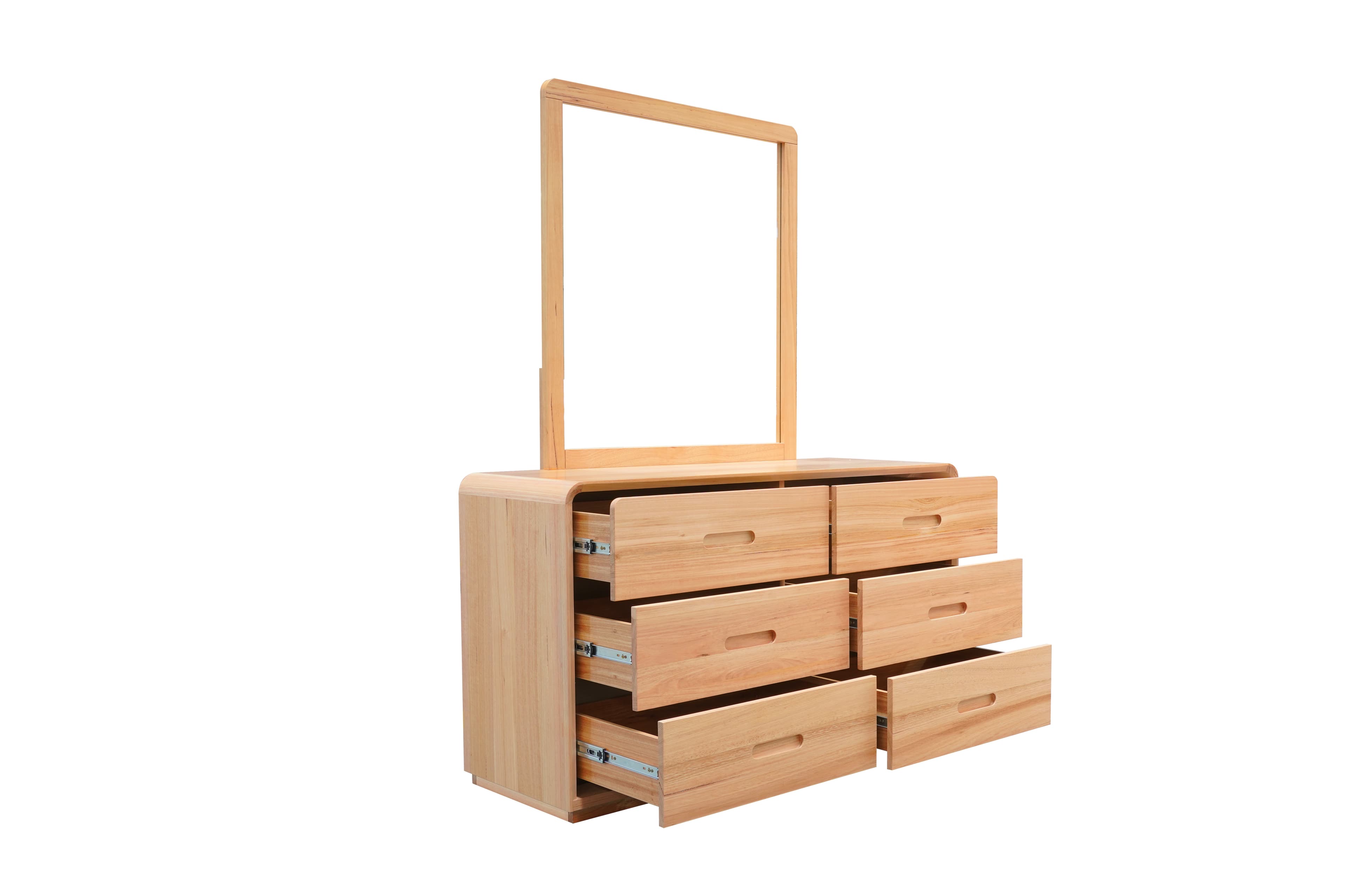 Product image of the  Valentine Dresser from Forty Winks
