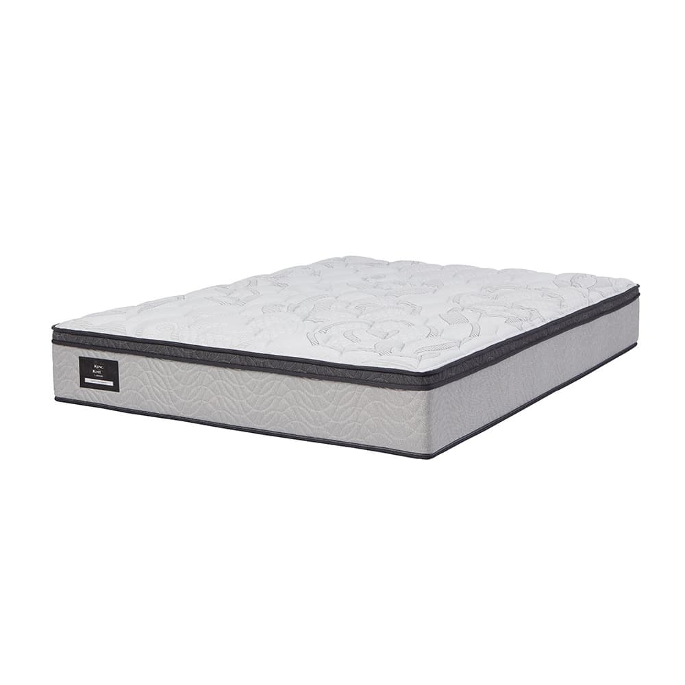 Lifestyle image of the  Comfort Plus Medium Qb Mattress from Forty Winks