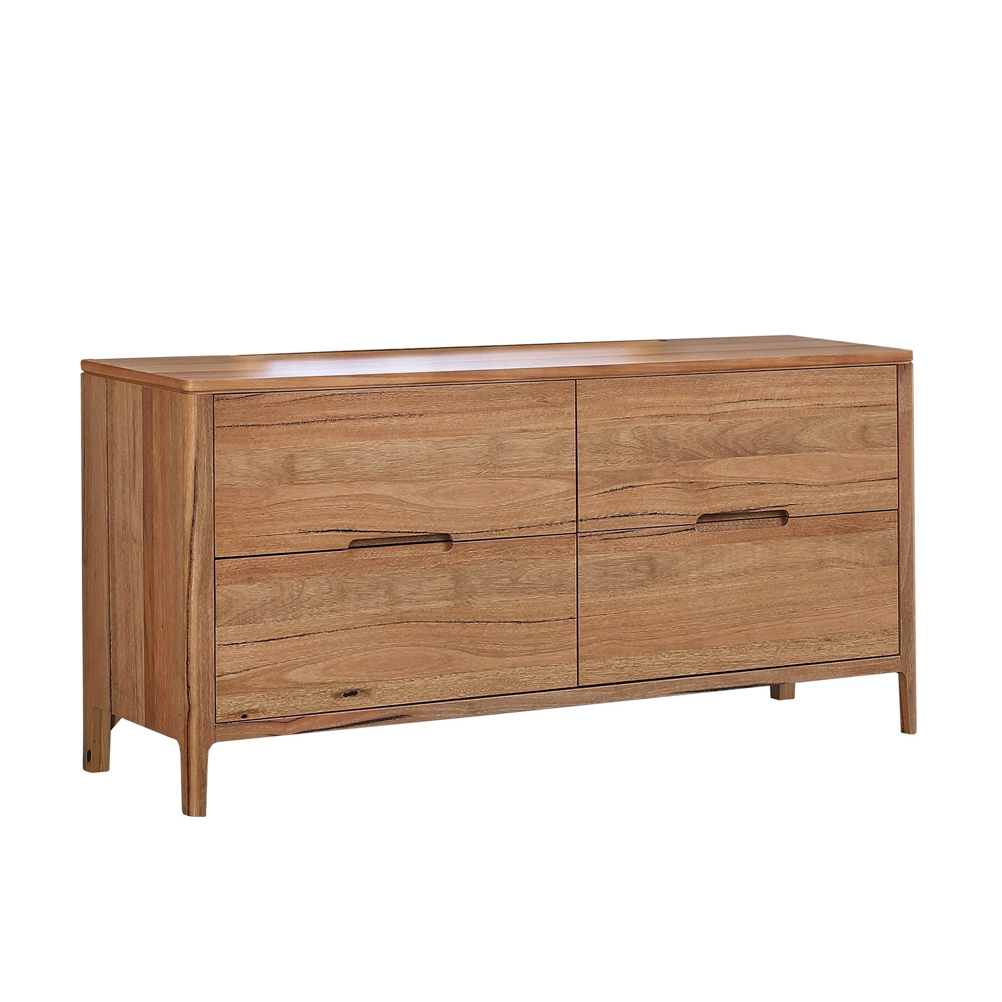 Lifestyle image of the  Broulee Dresser from Forty Winks