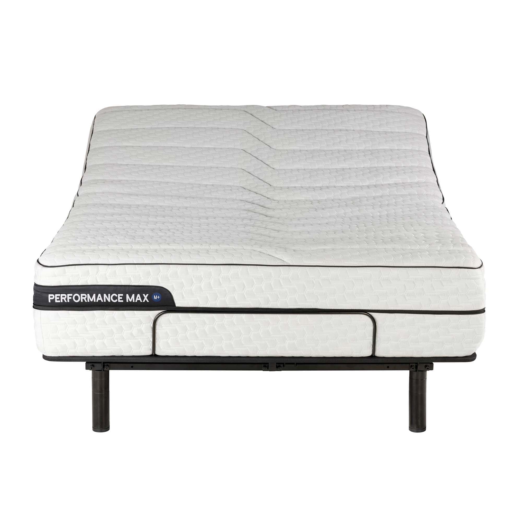 Product image of the  Iadjust Bronze Qb Adjustable Base from Forty Winks