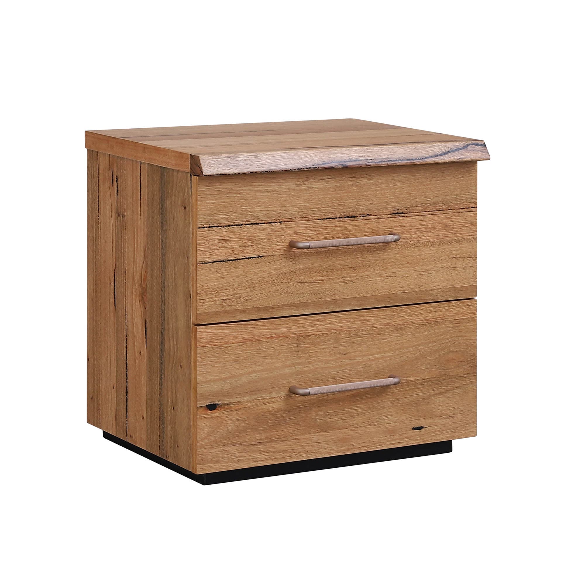 Product image of the  San Remo Bedside Table from Forty Winks