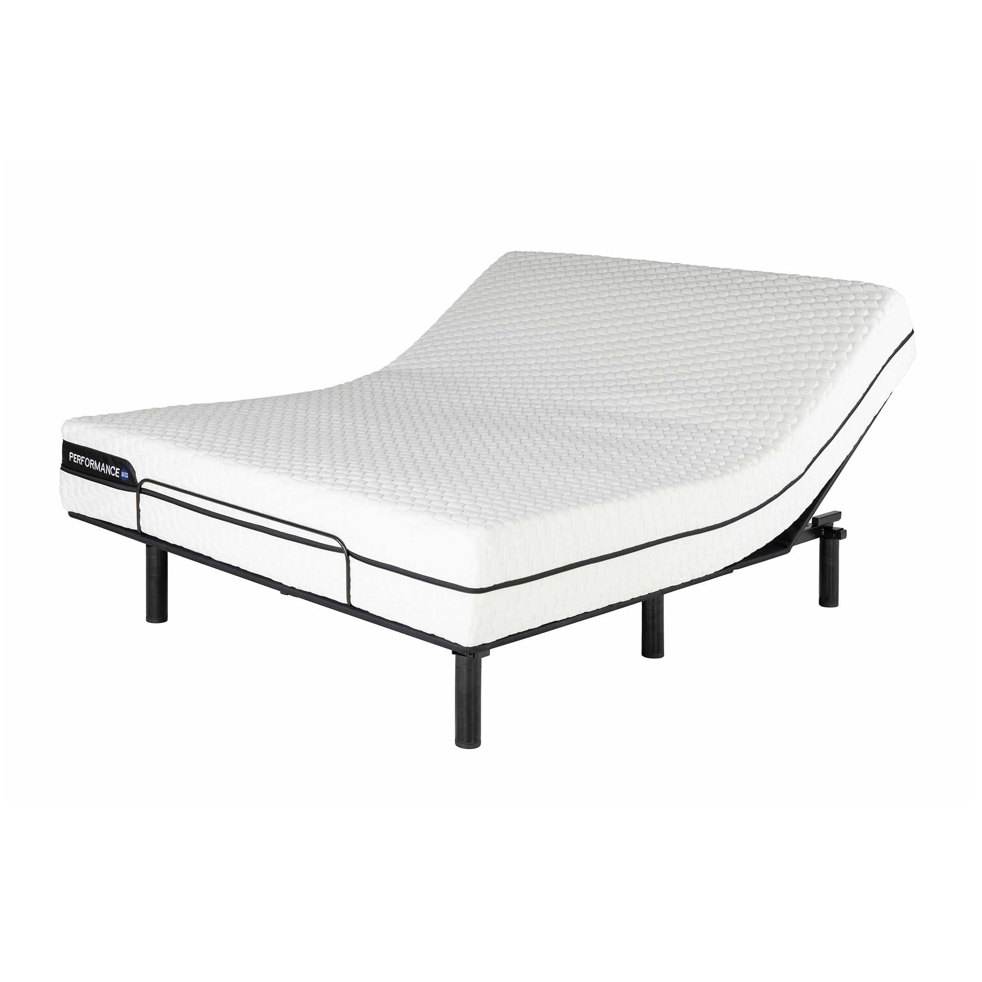 Product image of the  Iadjust Bronze Qb Adjustable Base from Forty Winks
