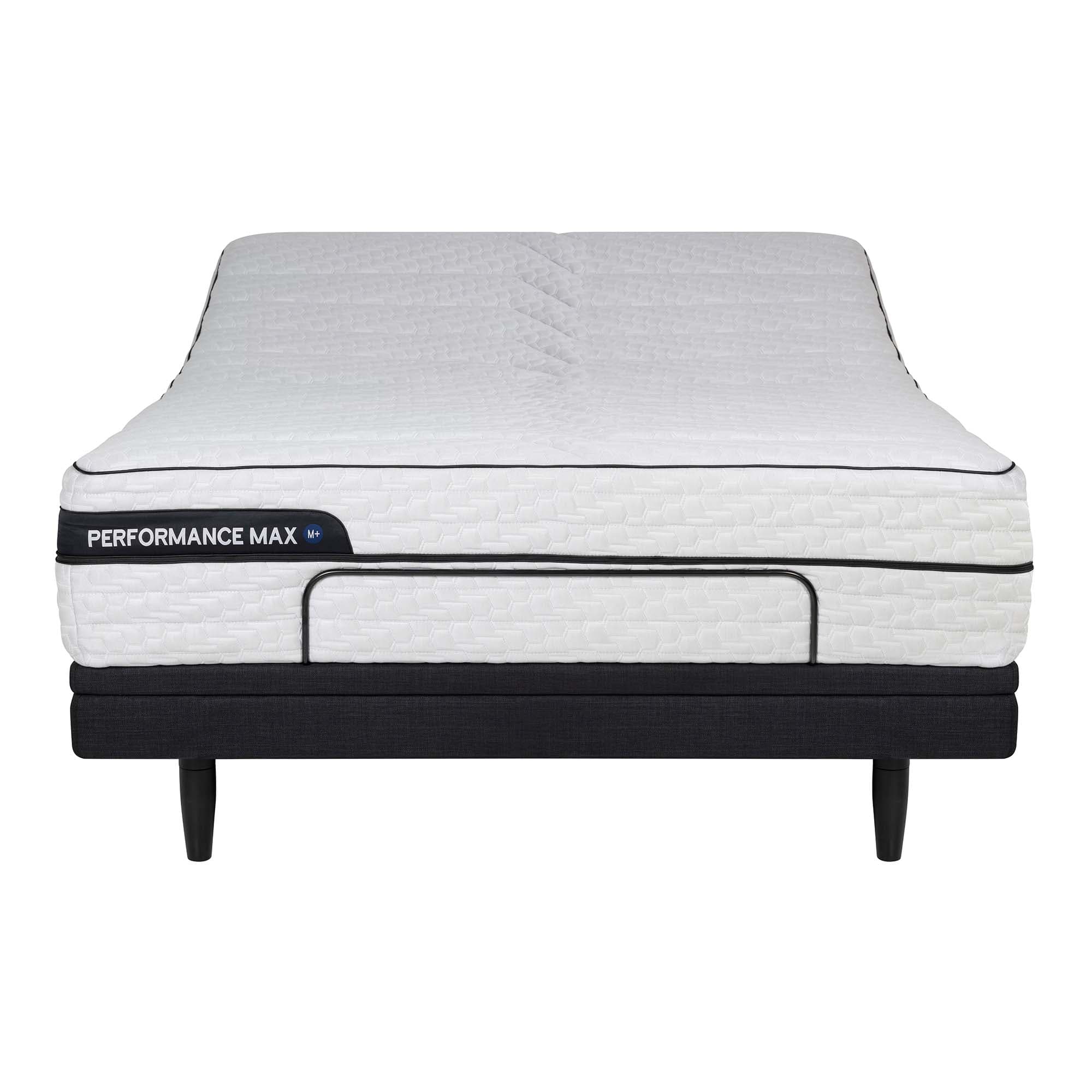 Product image of the  Iadjust Platinum Qb Adjustable Base from Forty Winks