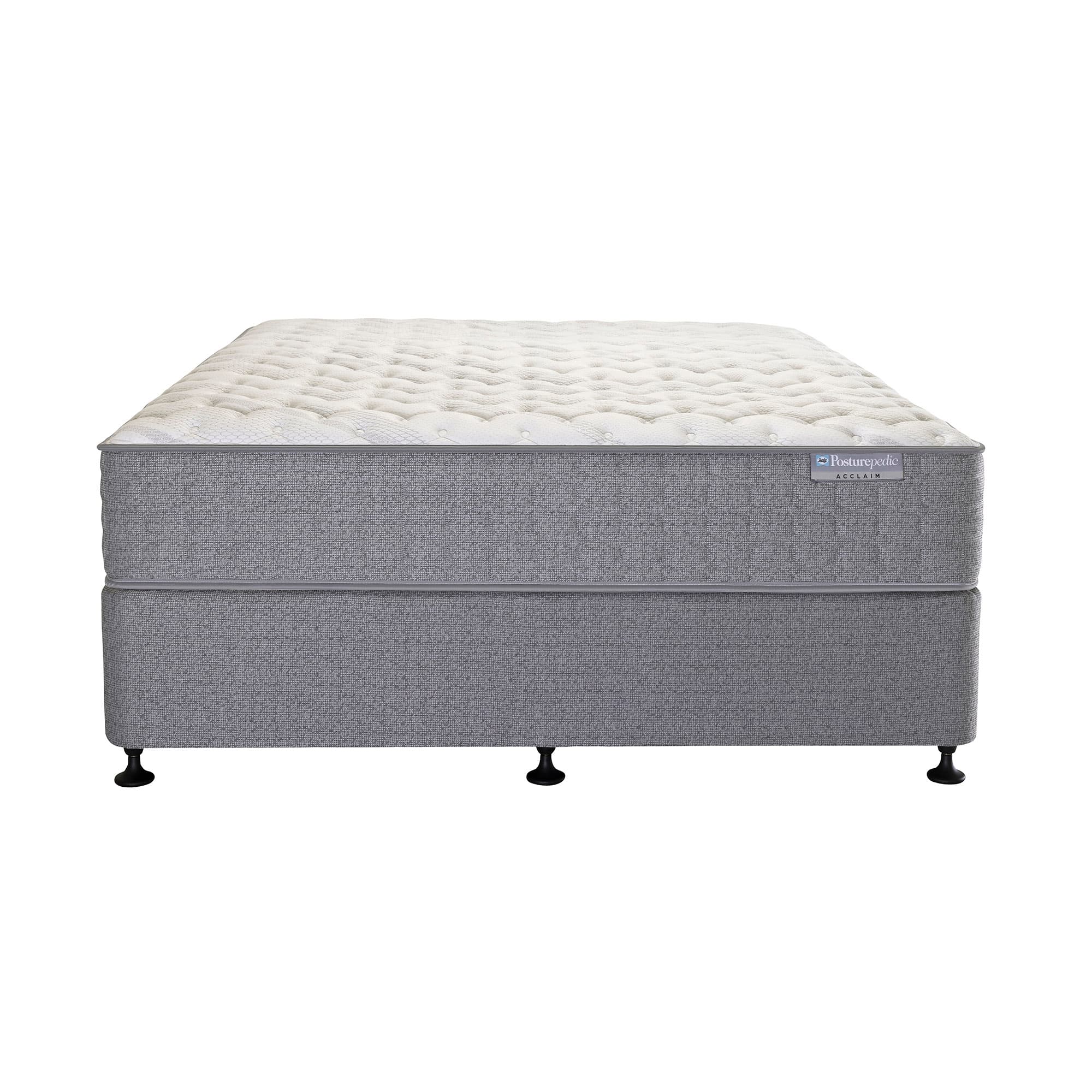 Product image of the  Acclaim Alpine Ultra Firm  Qb Mattress from Forty Winks