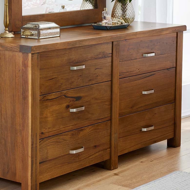 Lifestyle image of the  Billy Dresser from Forty Winks