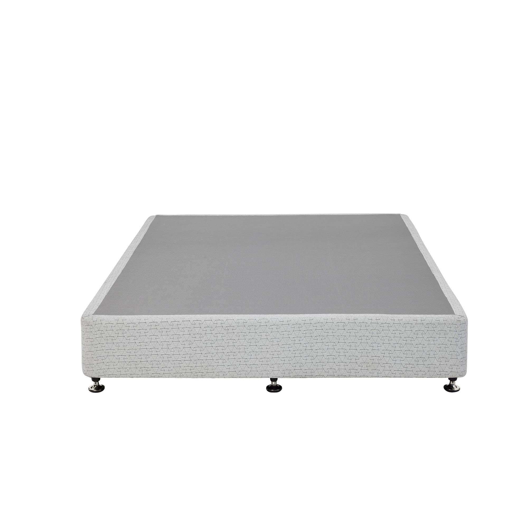 3D image of the Allegro Base Qb from Forty Winks