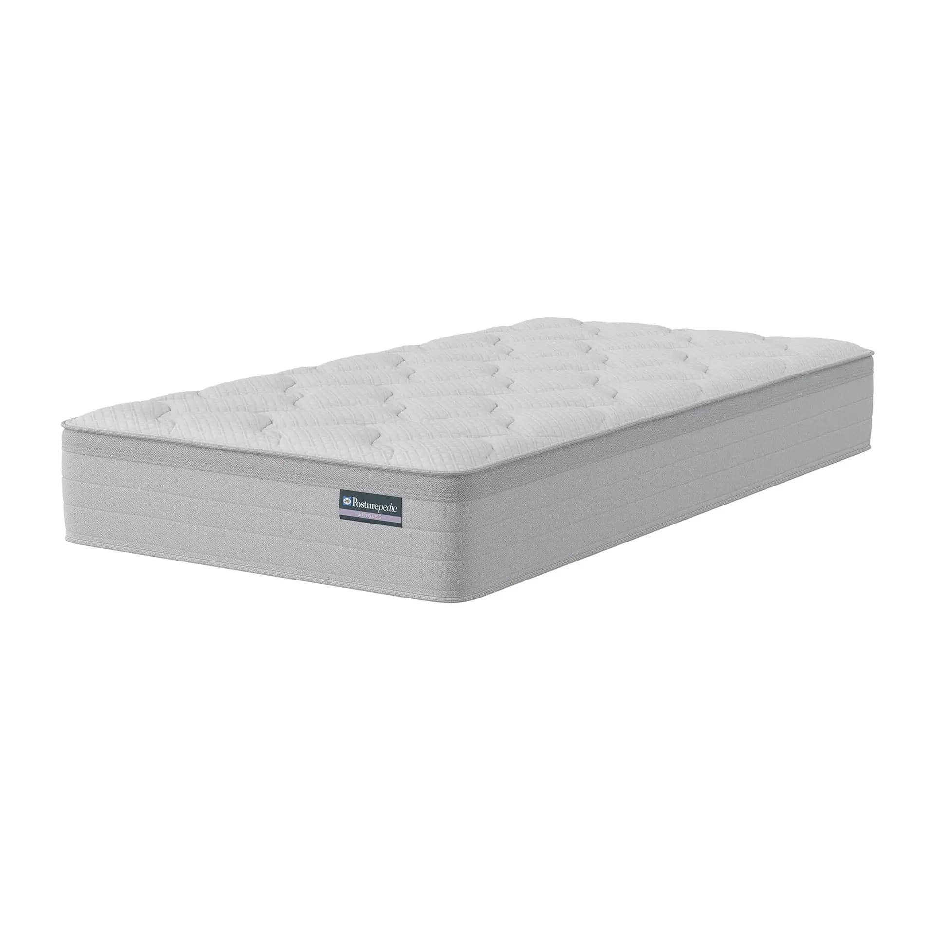 Product image of the  Posturepedic Noosa Pillowtop Ksb Mattress from Forty Winks
