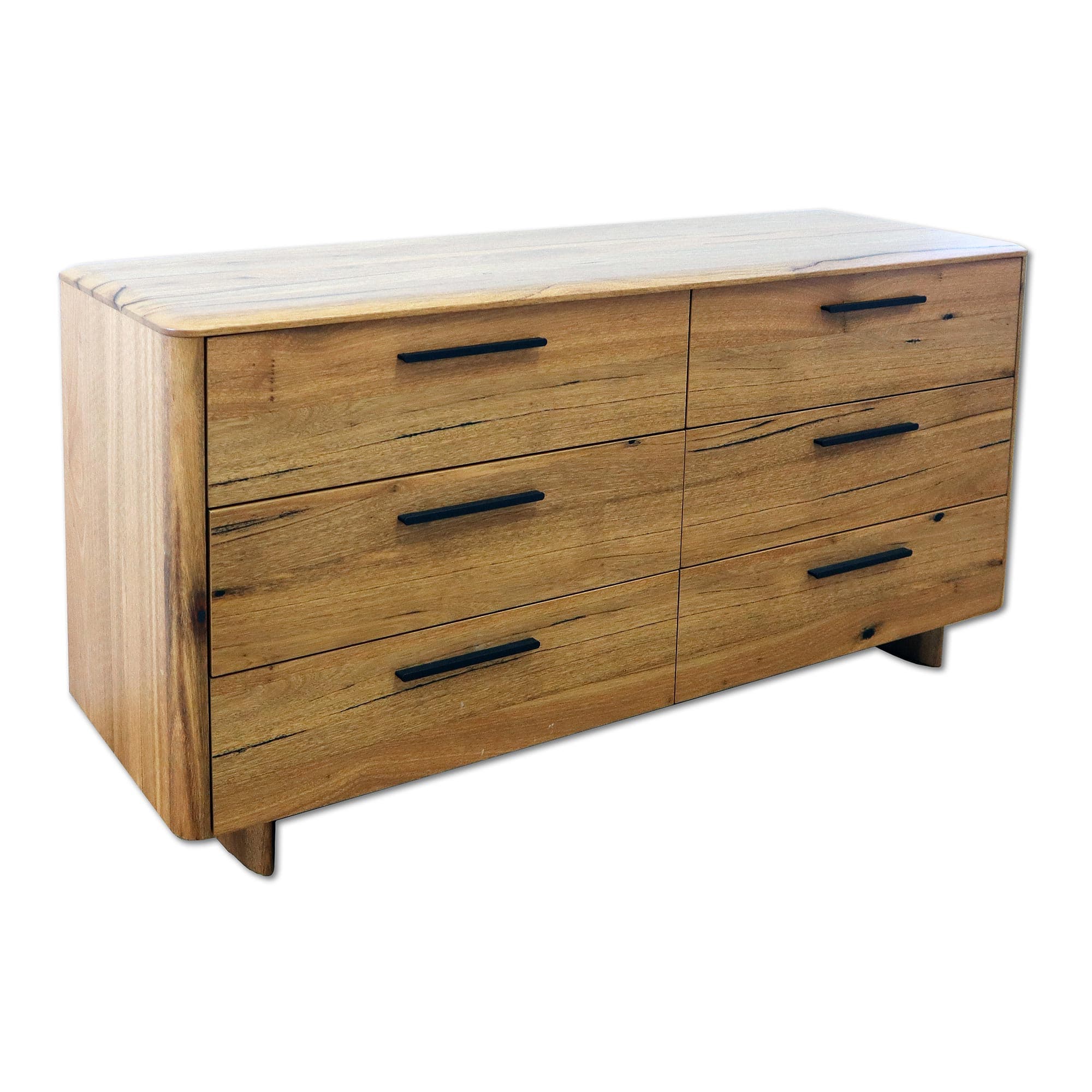 Product image of the Dunsborough Dresser from Forty Winks