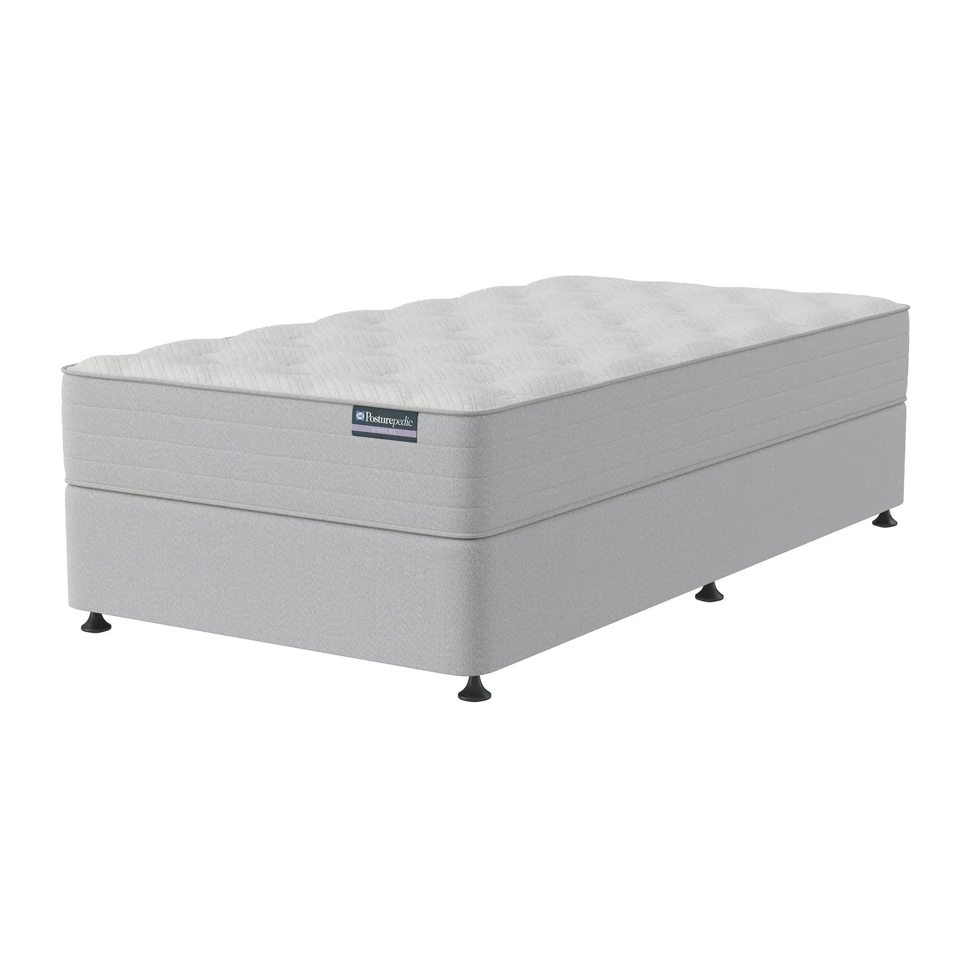 Product image of the  Posturepedic Noosa Firm Ksb Mattress from Forty Winks