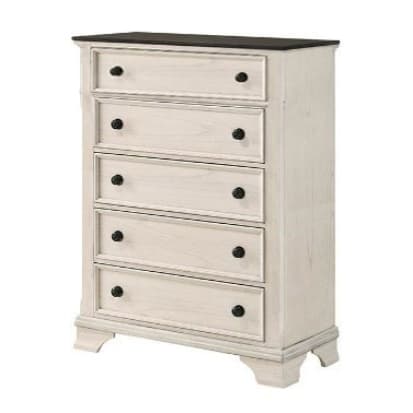 Product image of the  Whitehaven Tallboy from Forty Winks