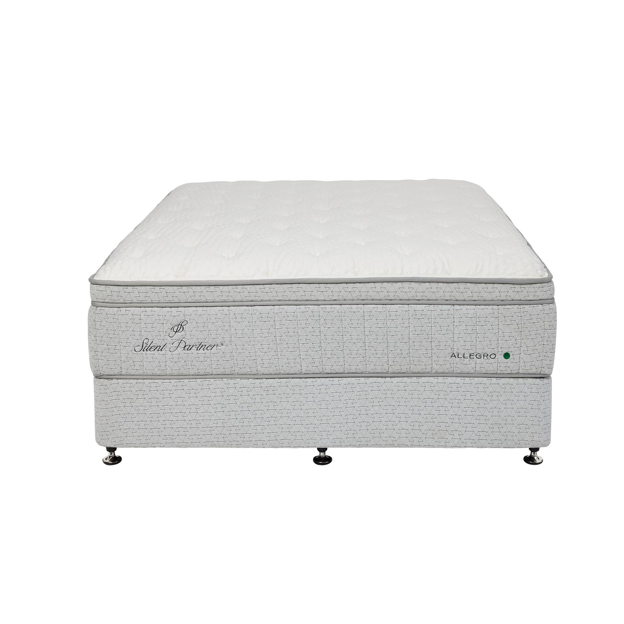 Product image of the  Allegro Base Qb from Forty Winks
