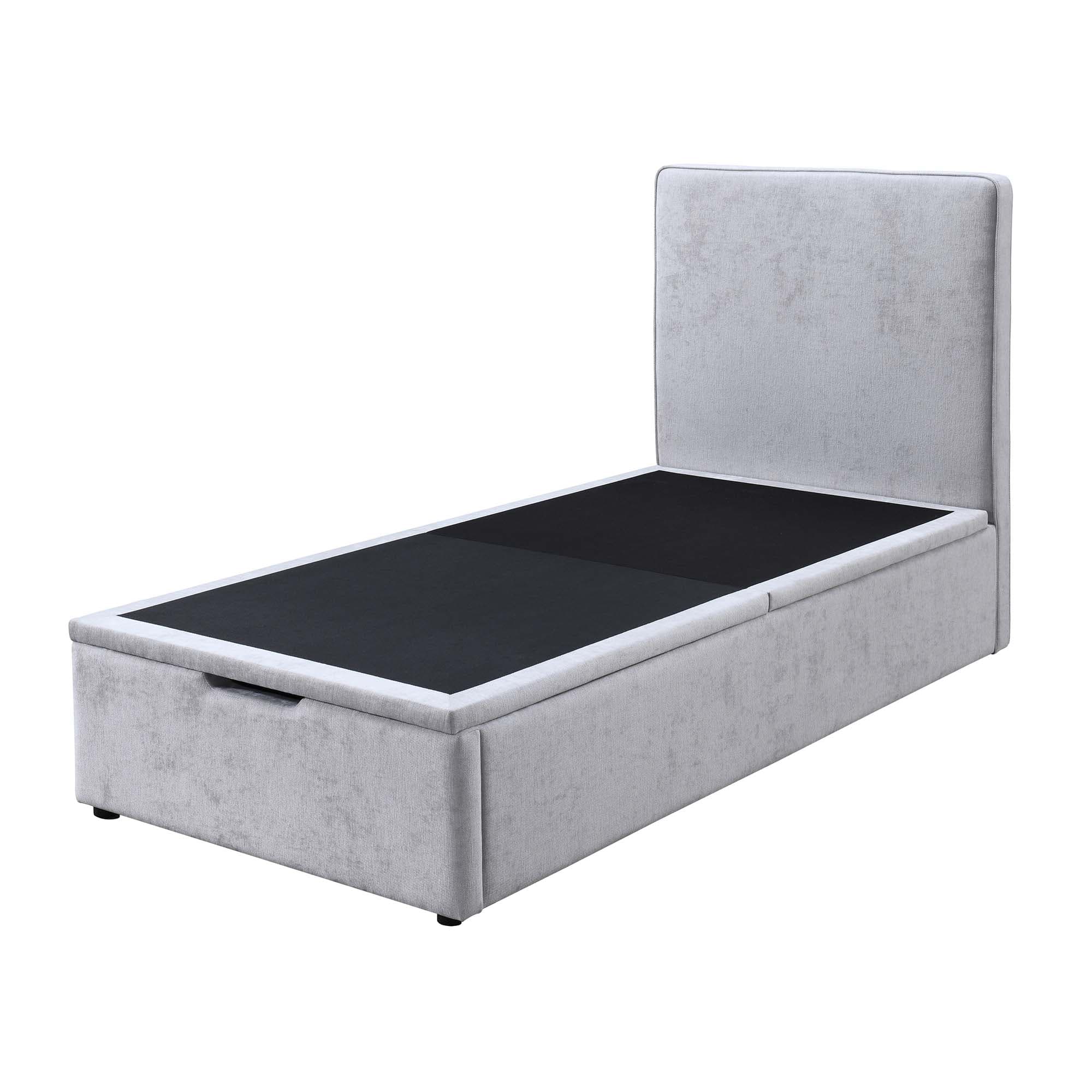 Detail image of the  Orlando Sb Gas Lift Bed from Forty Winks