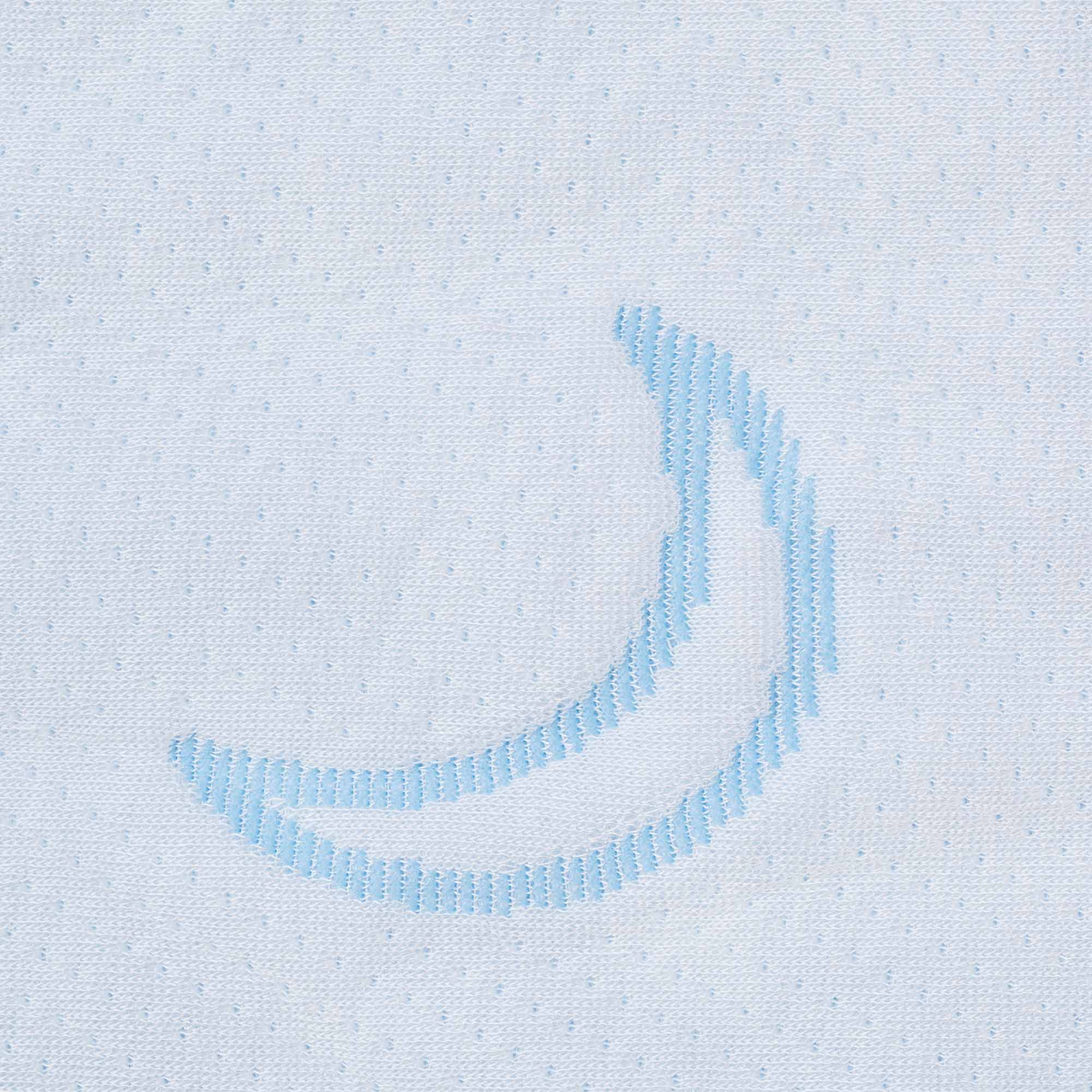 Detail image of the  Cool Moon Tencel Mattress Protector Qb from Forty Winks