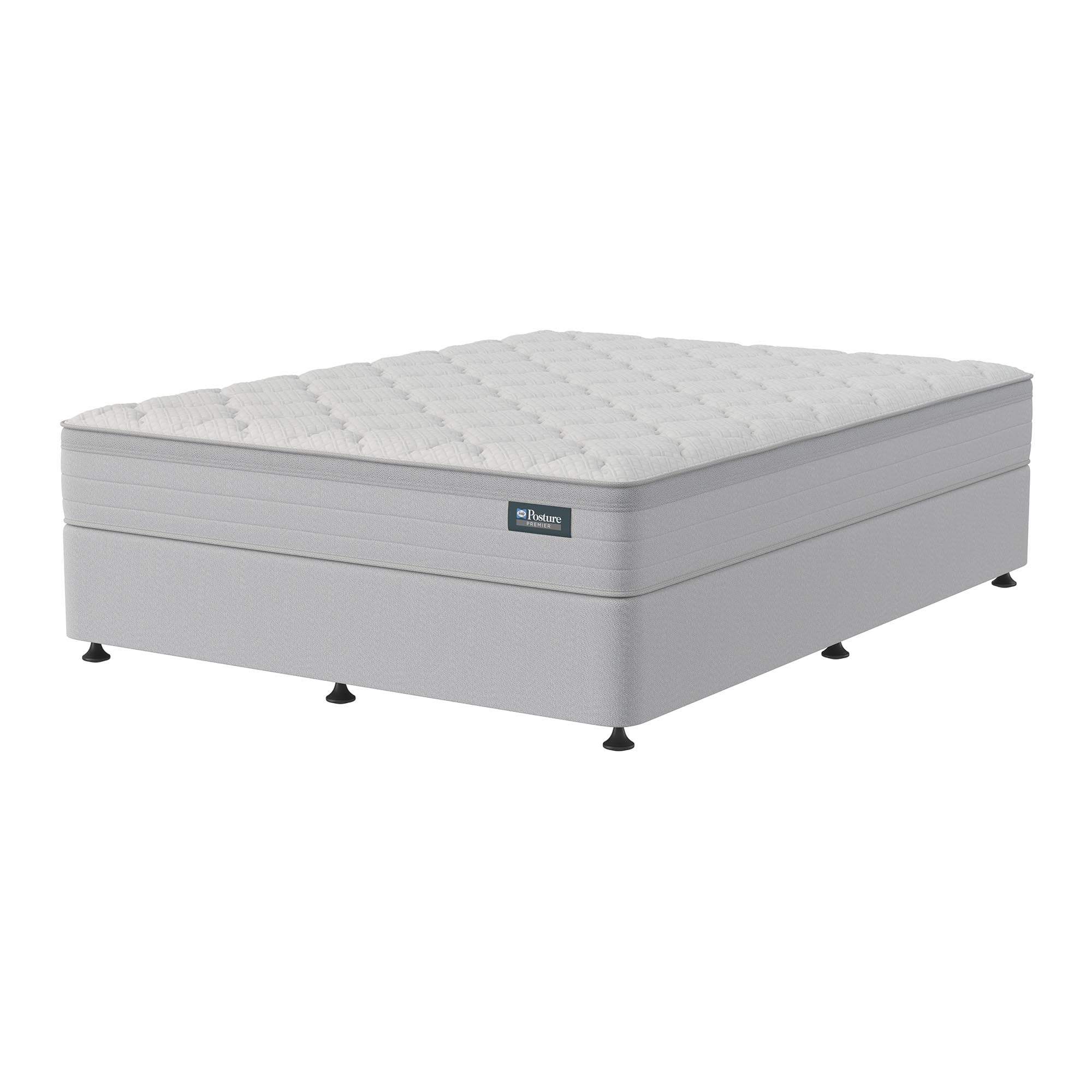 Product image of the  Sealy Posture Daydream  Pillowtop Qb Mattress from Forty Winks