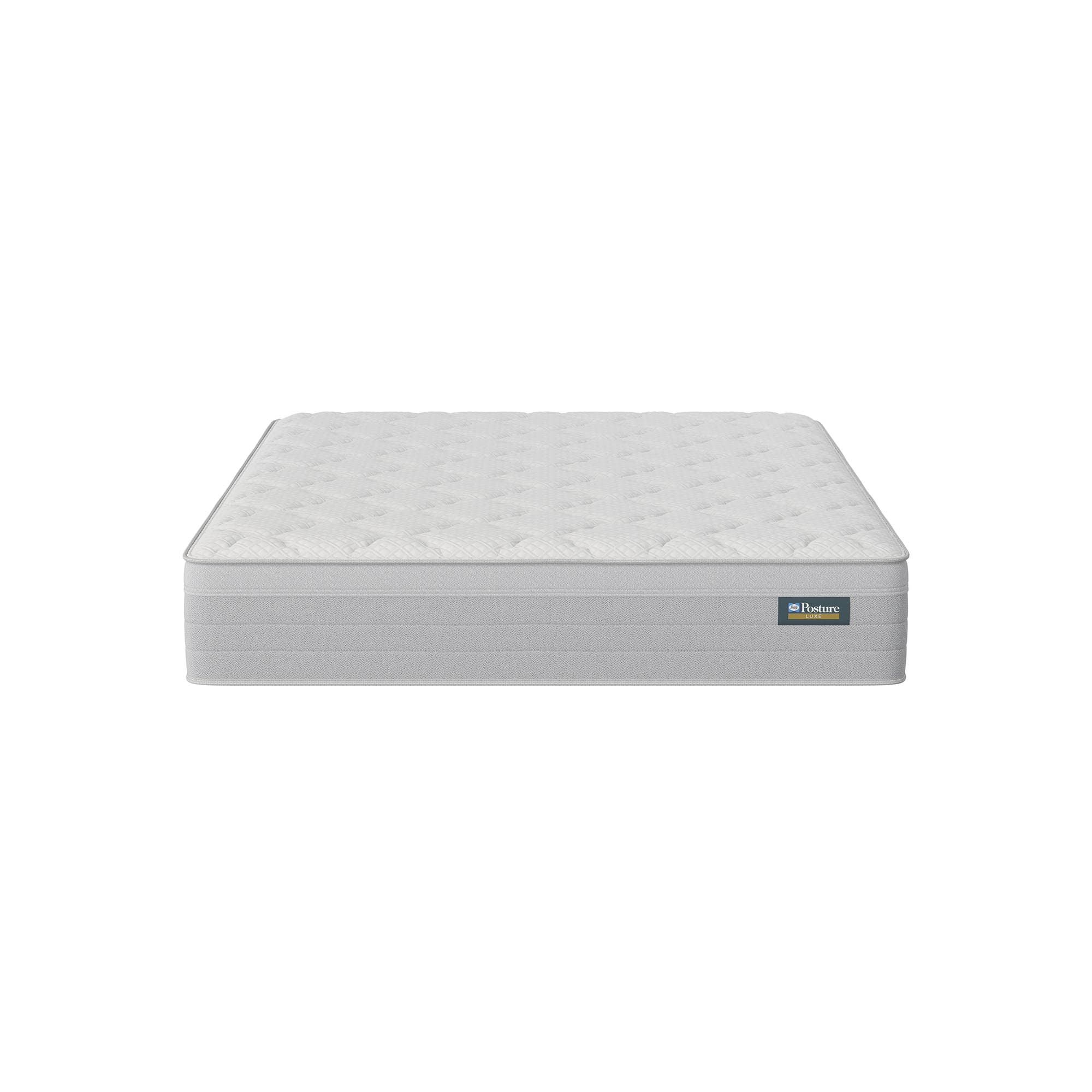 Product image of the  Posture Luxe Hamilton Medium Qb Mattress from Forty Winks