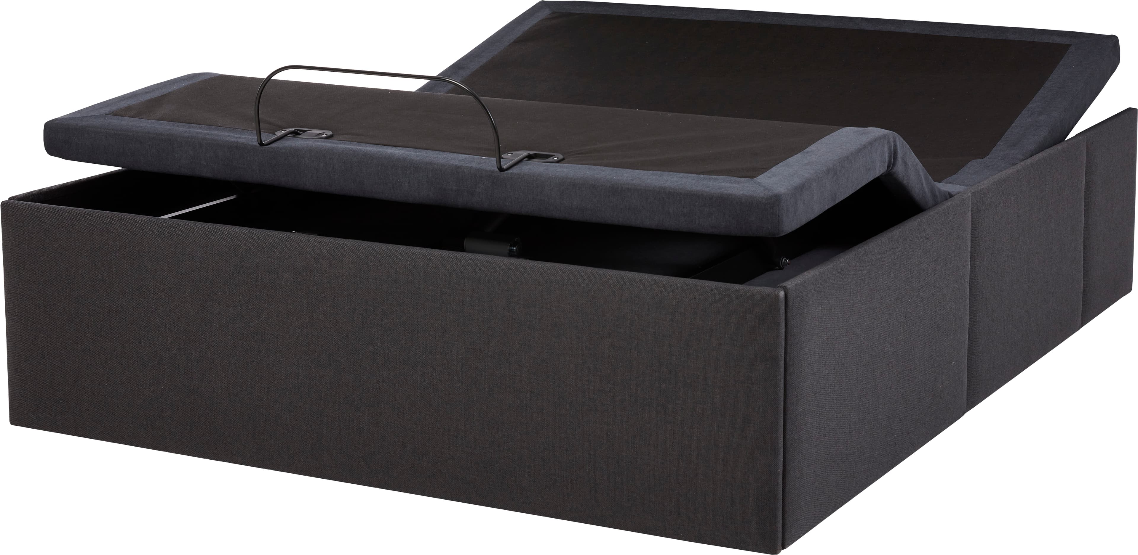 Product image of the  Duo Qb Base, 4 Drawer from Forty Winks