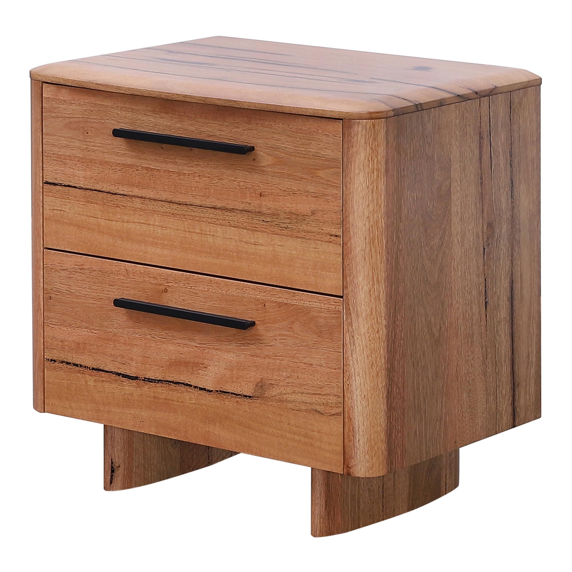 Product image of the  Dunsborough Bedside Table from Forty Winks