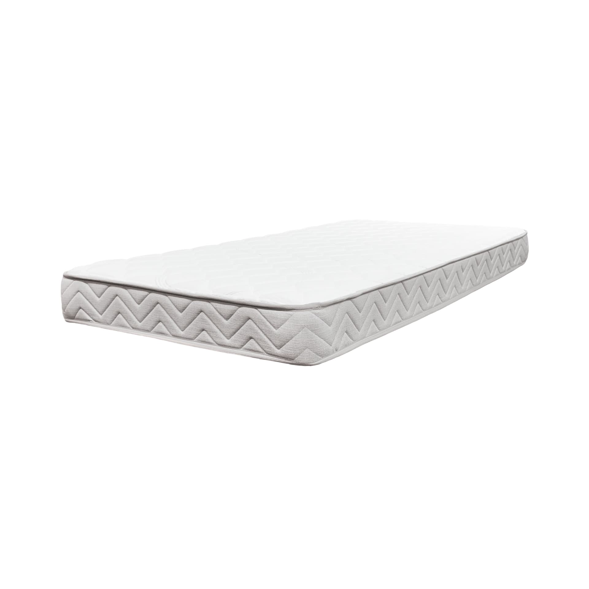 Product image of the  Bunk-Mate Qb Mattress from Forty Winks