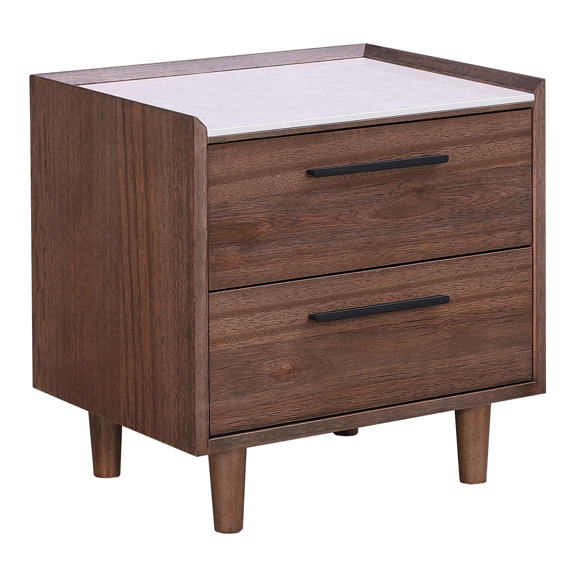 Product image of the  Kingscliff Bedside Table from Forty Winks