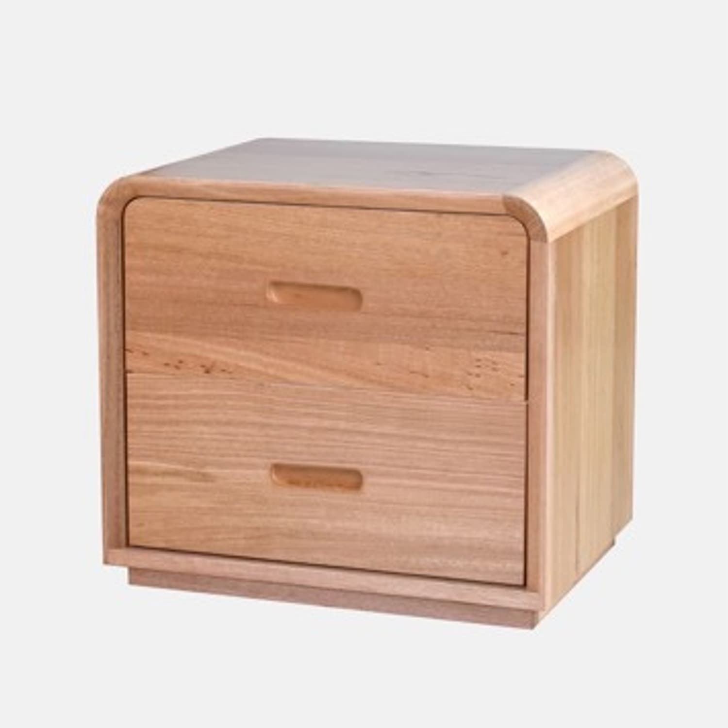 Product image of the  Valentine Bedside Table from Forty Winks