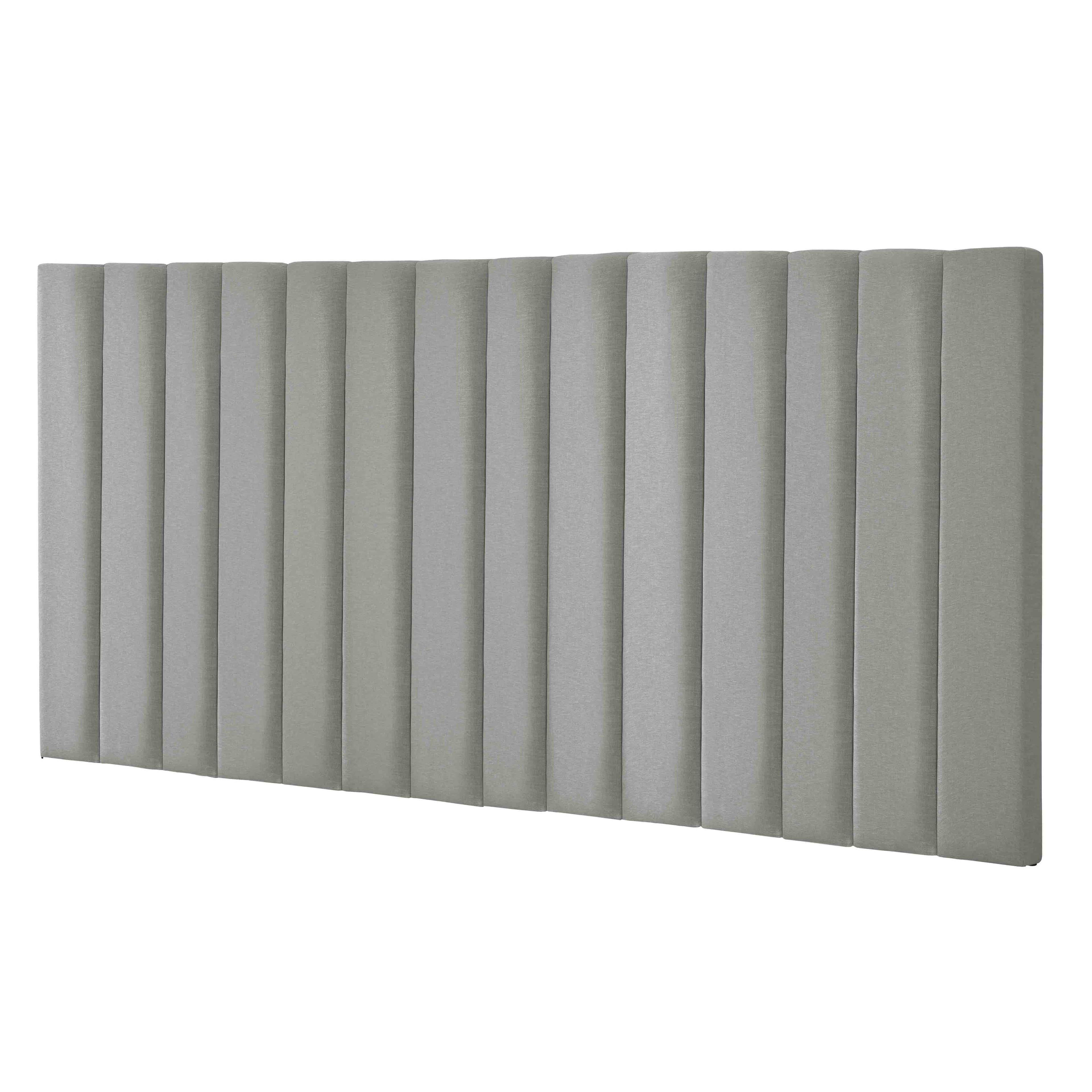 Lifestyle image of the  Avenue Qb Bed Head from Forty Winks