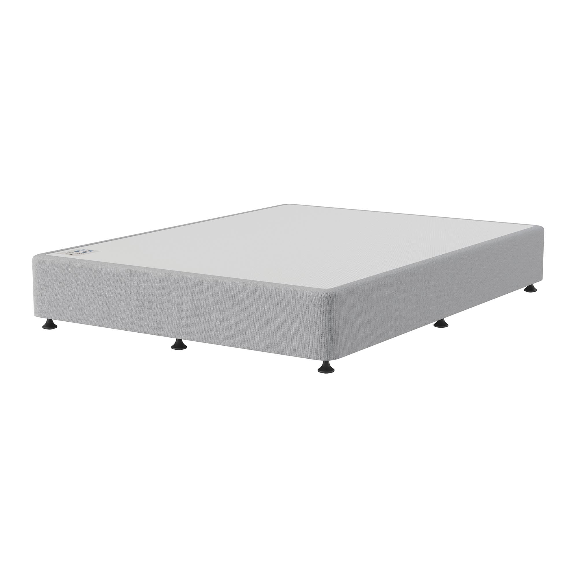 Product image of the  Posture Luxe 2025 (Cadet Grey) Qb Base from Forty Winks