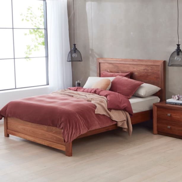 Lifestyle image of the  Cobar Tallboy 4 Drw from Forty Winks