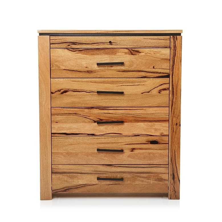 3D image of the  Maya Tallboy 5 Drw from Forty Winks