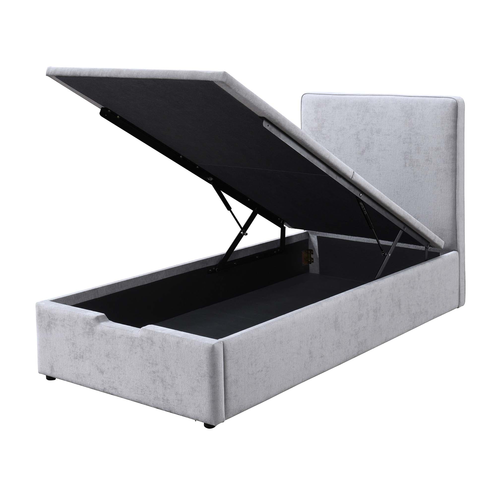 3D image of the Orlando Sb Gas Lift Bed from Forty Winks