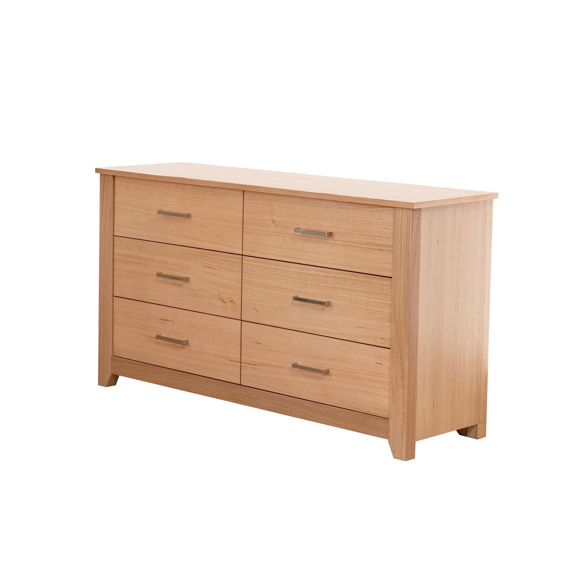 Product image of the  Portland (Natural) Dresser from Forty Winks