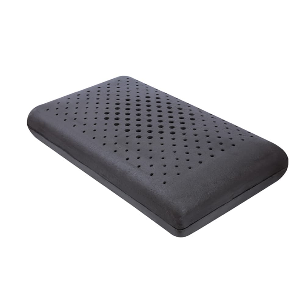 Lifestyle image of the  Mlily Power Cool Pillow High Profile from Forty Winks