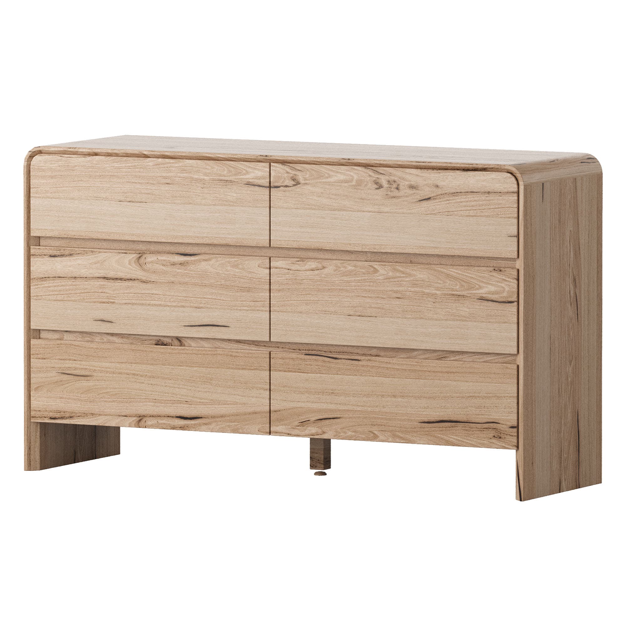 Product image of the  Lena Dresser from Forty Winks