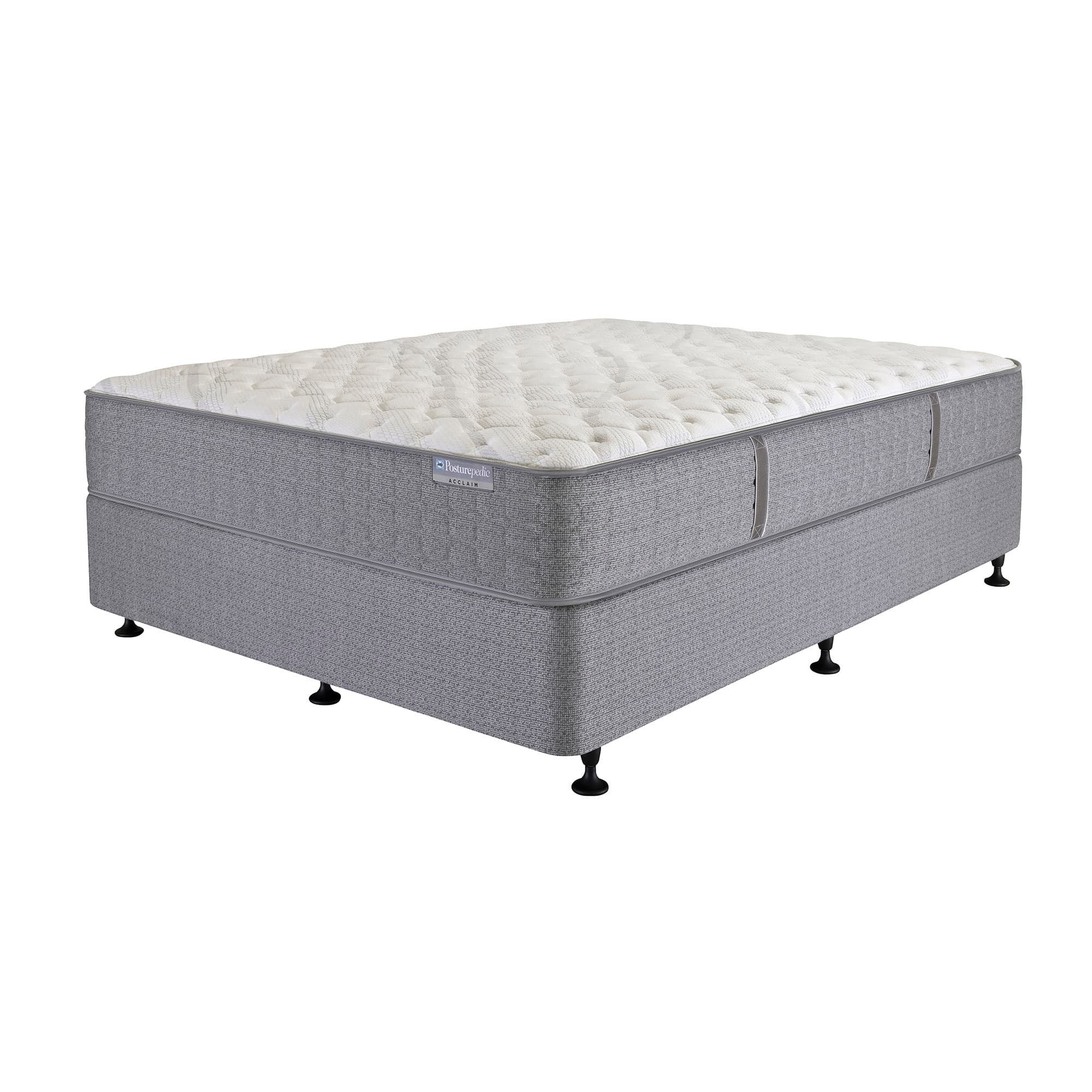 Product image of the  Acclaim Alpine Ultra Firm  Qb Mattress from Forty Winks