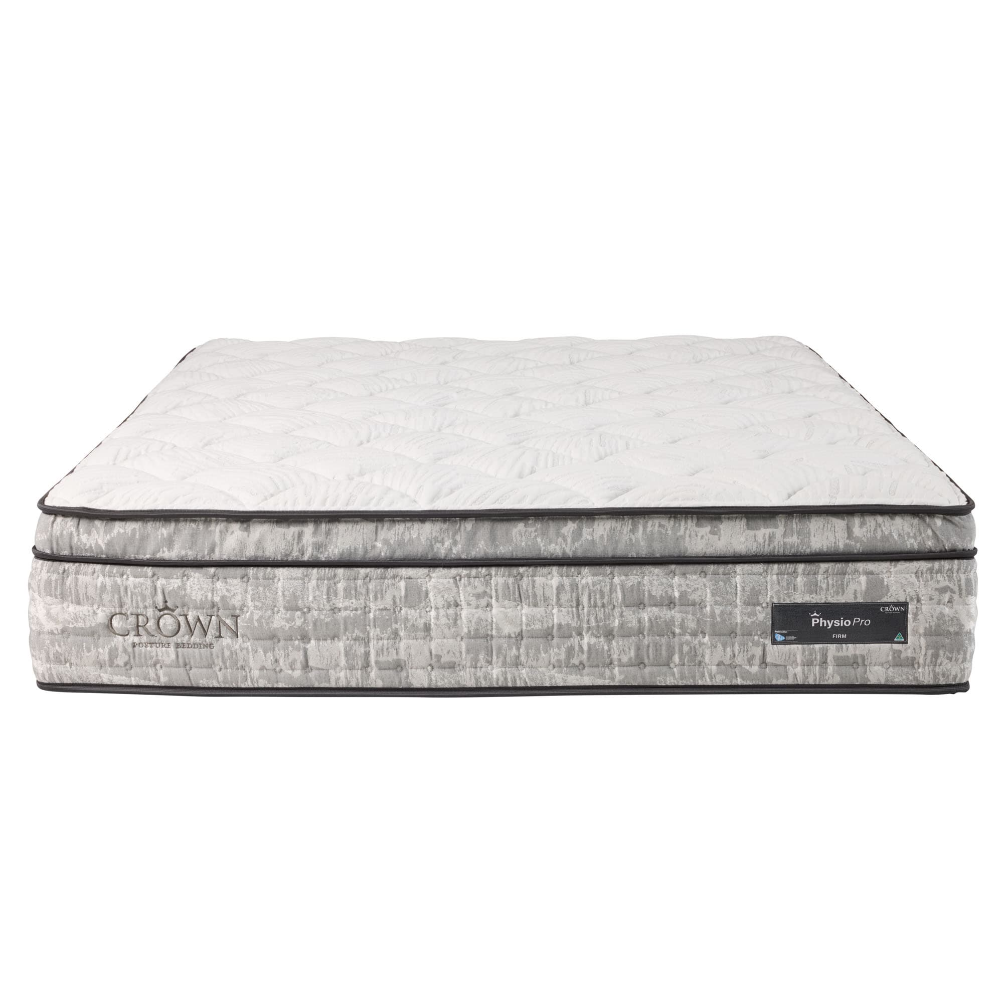 Product image of the  Physio Pro Firm Qb Mattress from Forty Winks