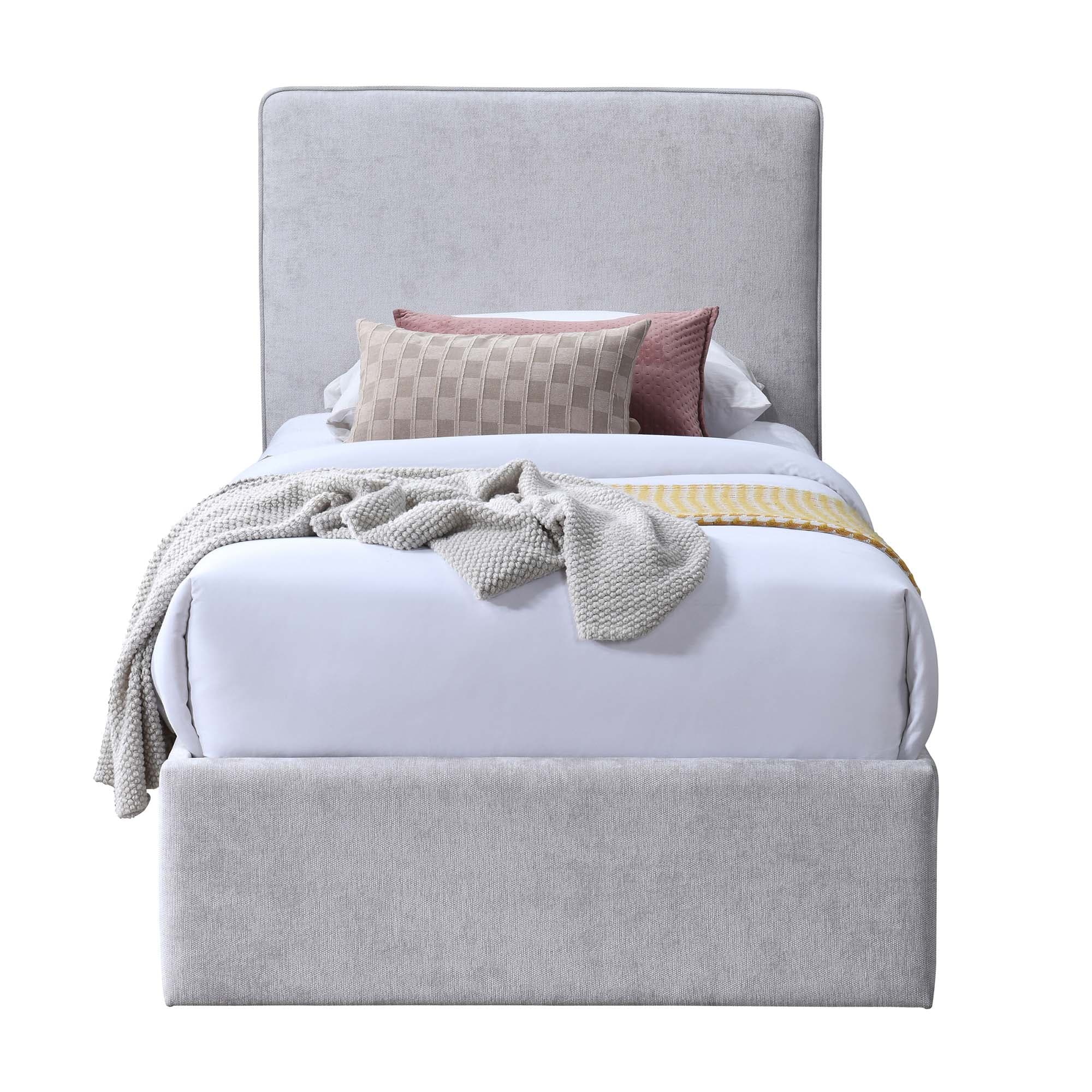 Lifestyle image of the  Orlando Ksb Bed W/Drawer from Forty Winks