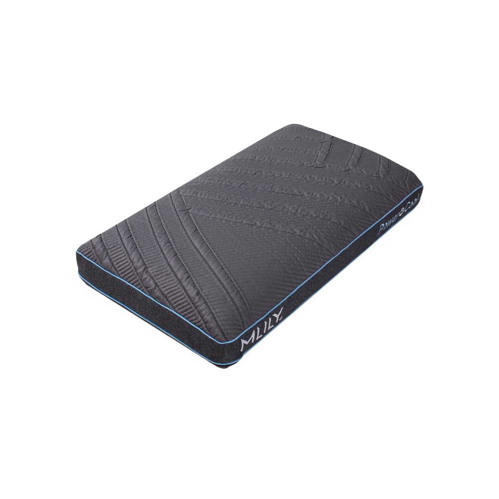 Lifestyle image of the  Mlily Power Cool Pillow High Profile from Forty Winks