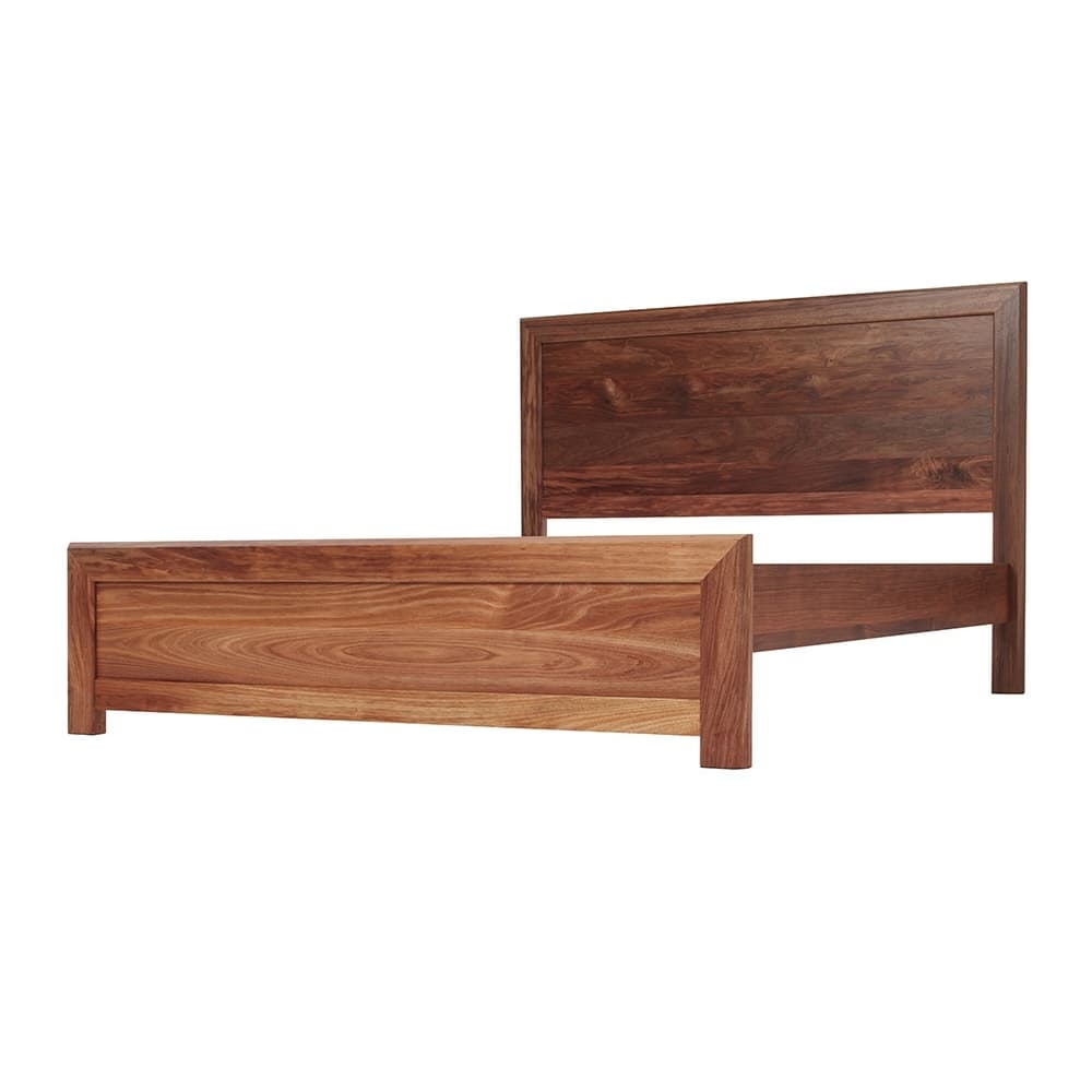 Lifestyle image of the  Cobar Qb Bed W/Doona Foot from Forty Winks