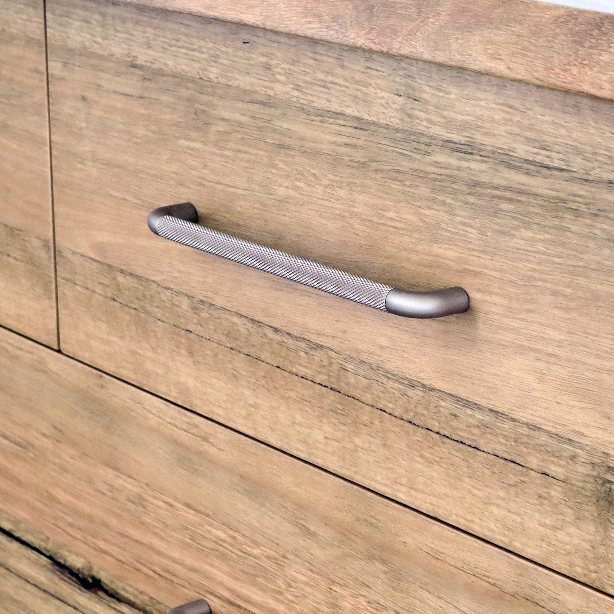 Detail image of the  San Remo Tallboy from Forty Winks