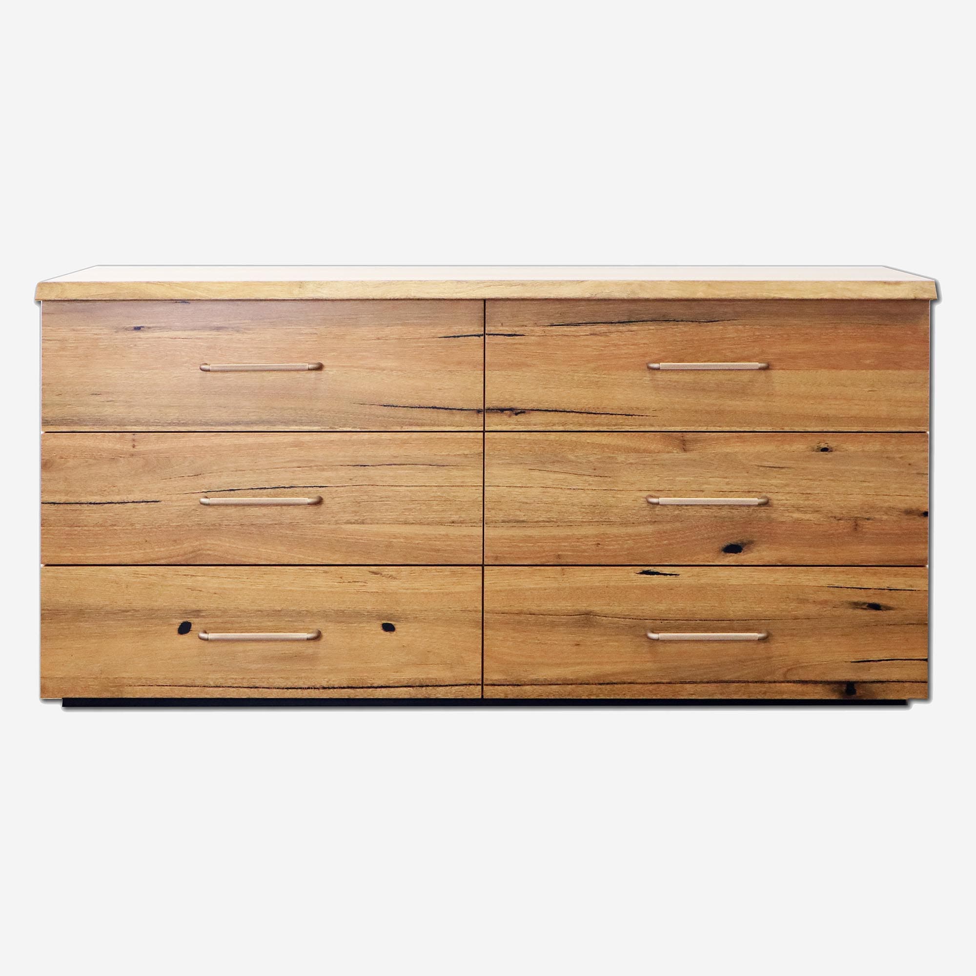 Product image of the  San Remo Dresser from Forty Winks