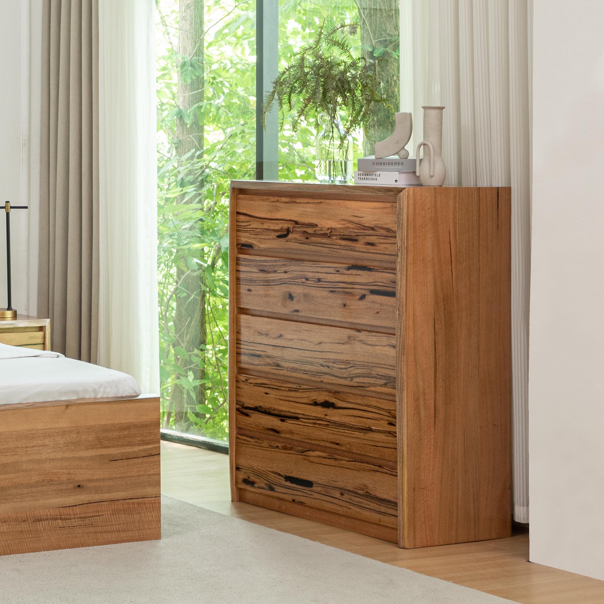 Lifestyle image of the  Cooper Tallboy from Forty Winks