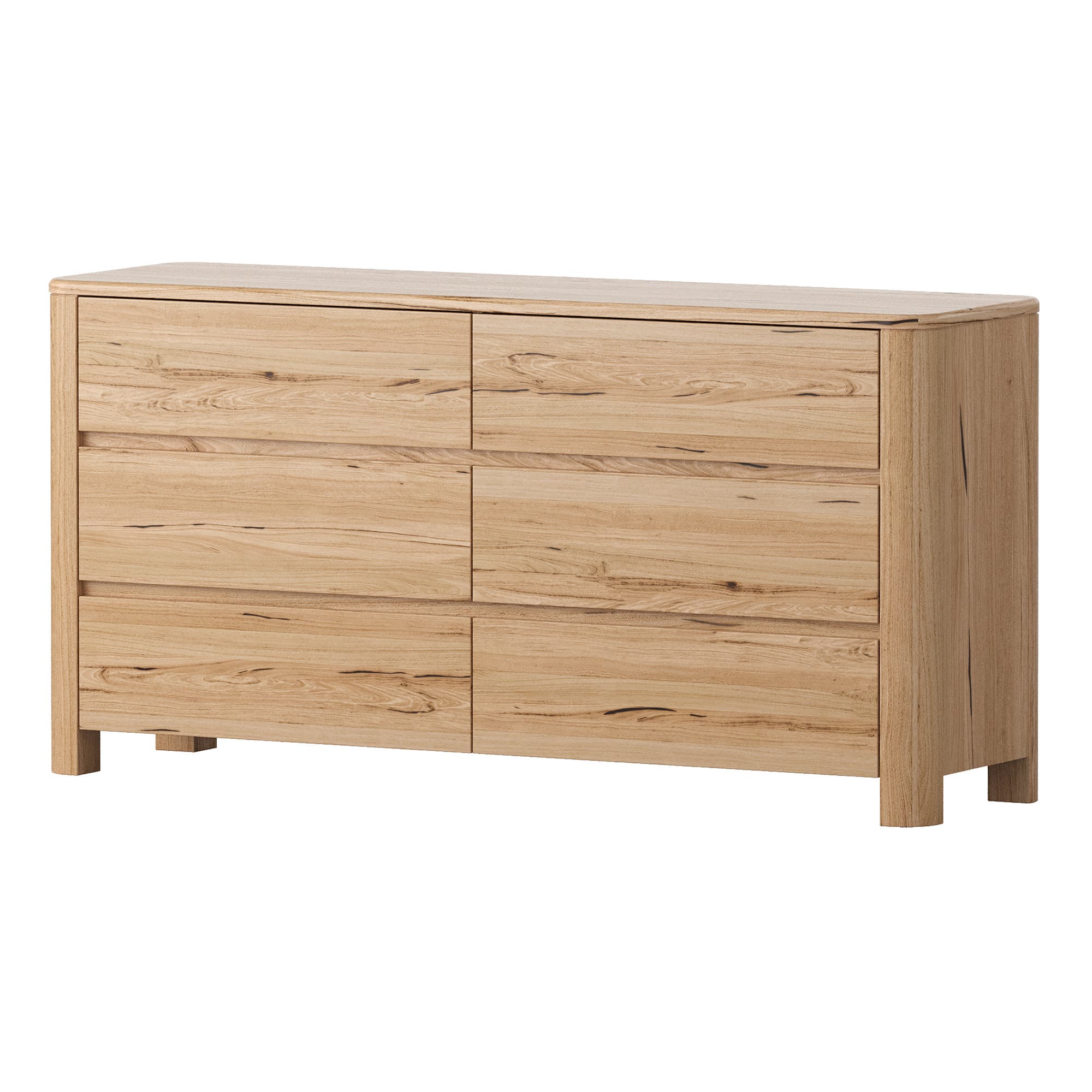 Product image of the  Tate Dresser from Forty Winks