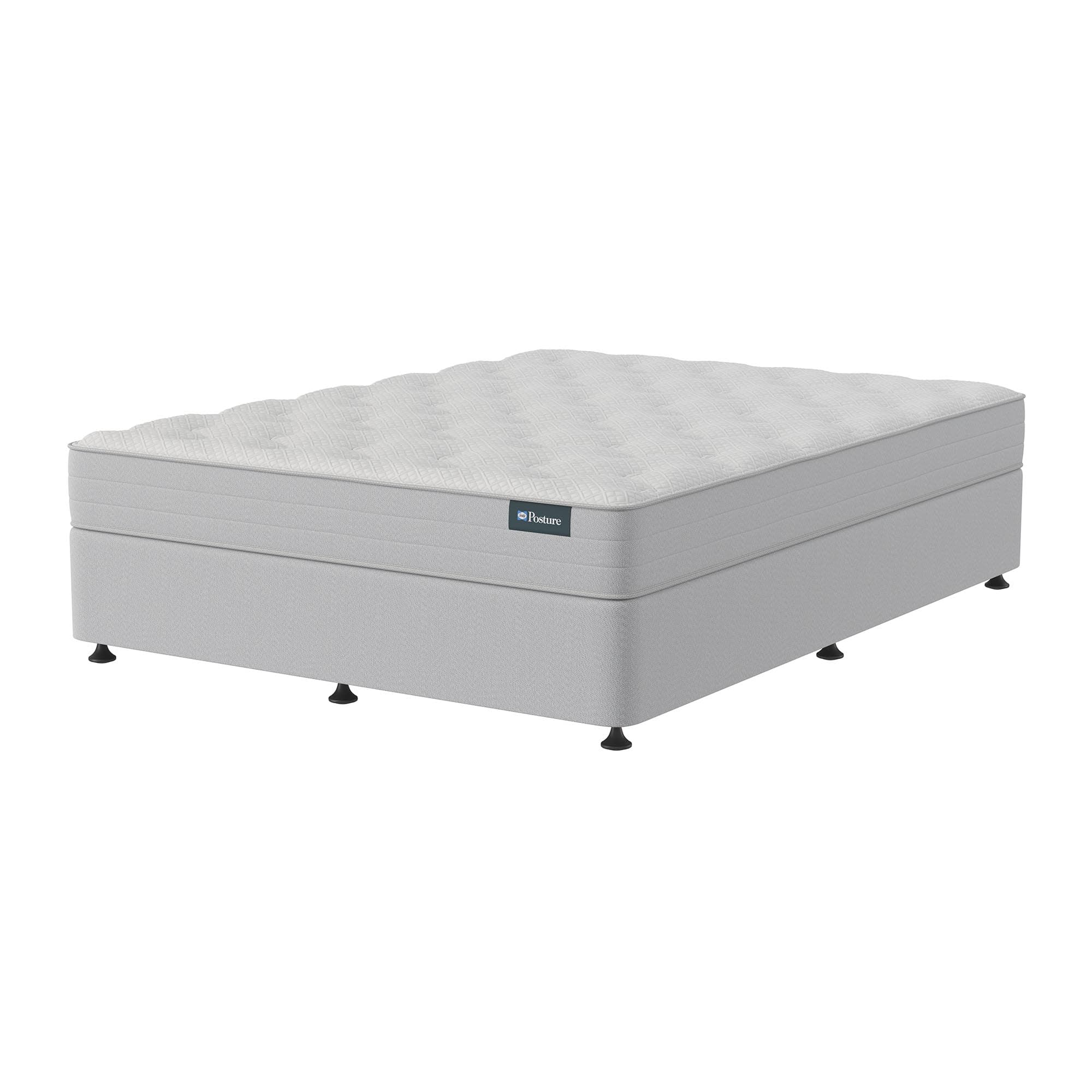Product image of the  Sealy Posture Daydream Firm Qb Mattress from Forty Winks