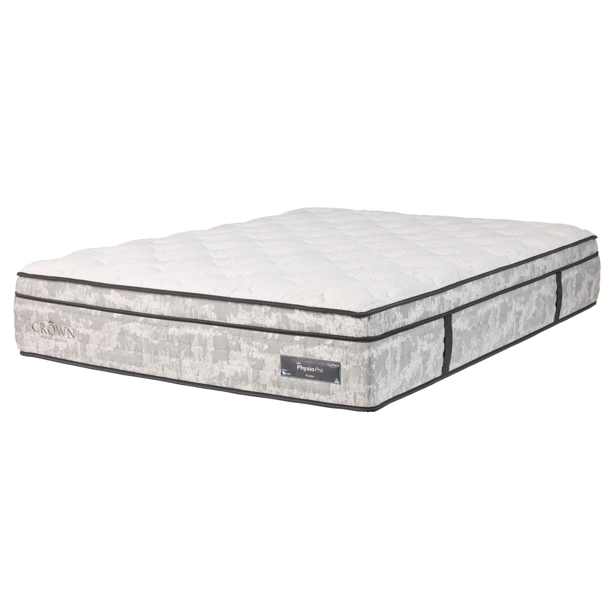 Product image of the  Physio Pro Plush Qb Mattress from Forty Winks
