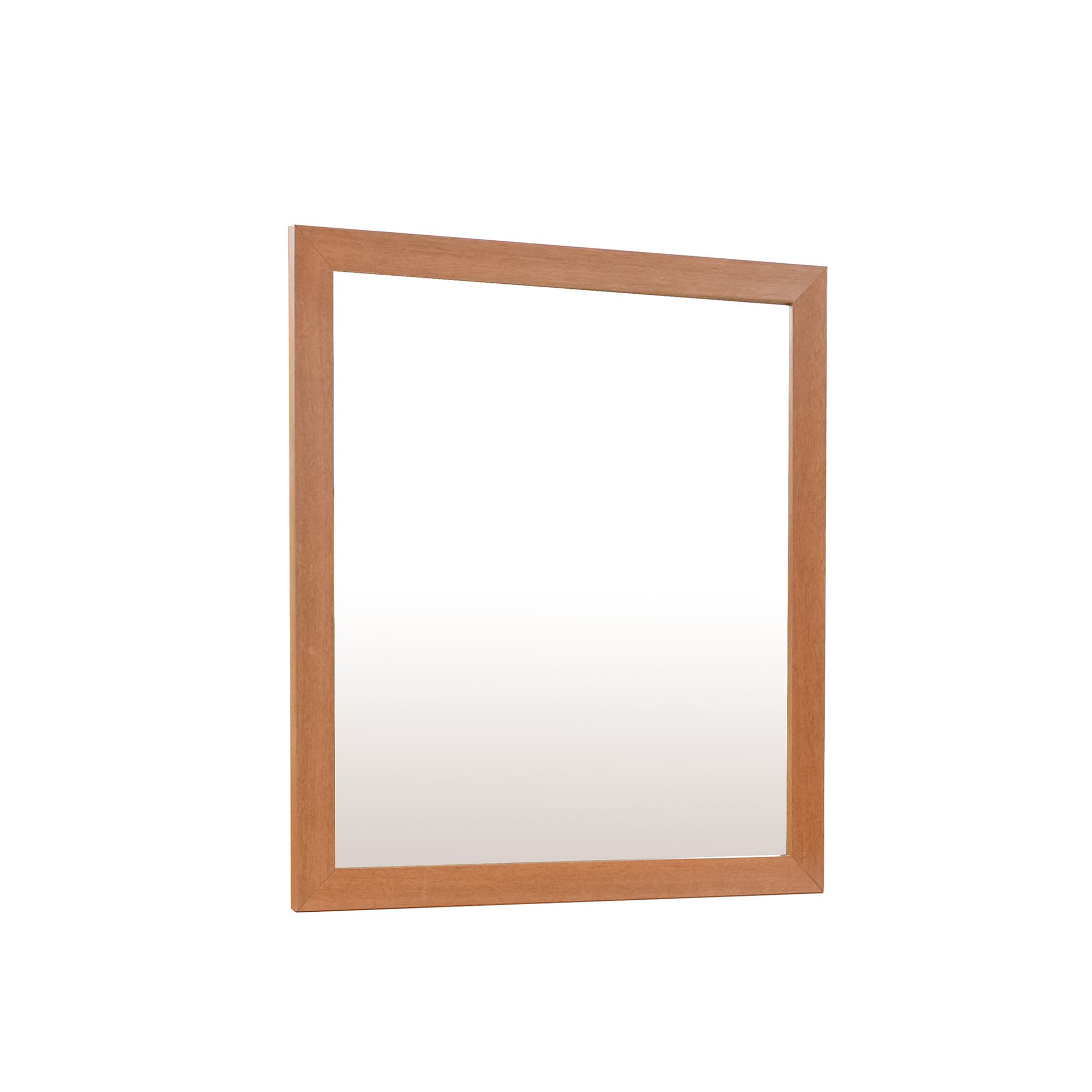 Product image of the  Portland (Natural) Mirror from Forty Winks