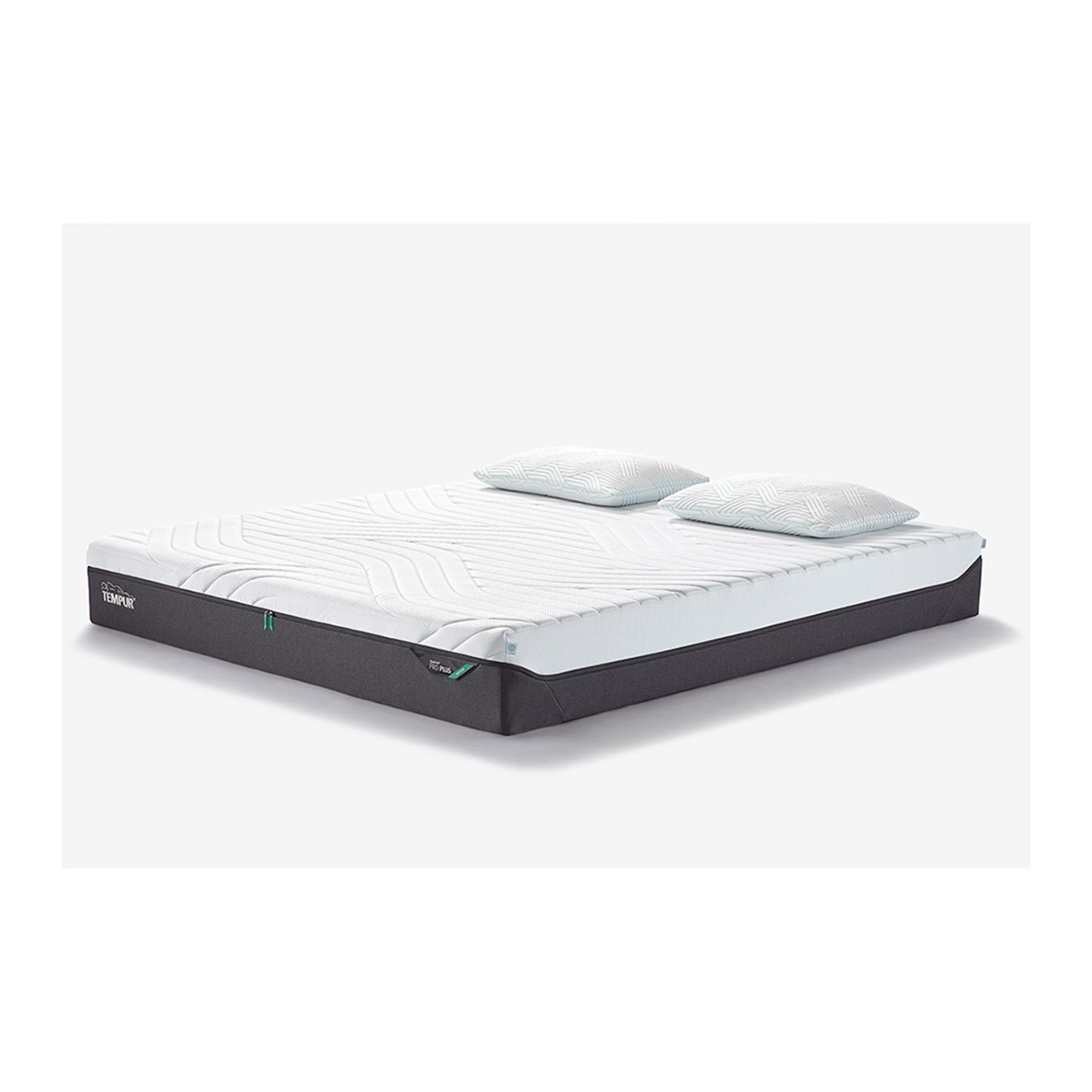 Product image of the  Tempur Coolquilt Pro Plus Medium Mattress Qb from Forty Winks
