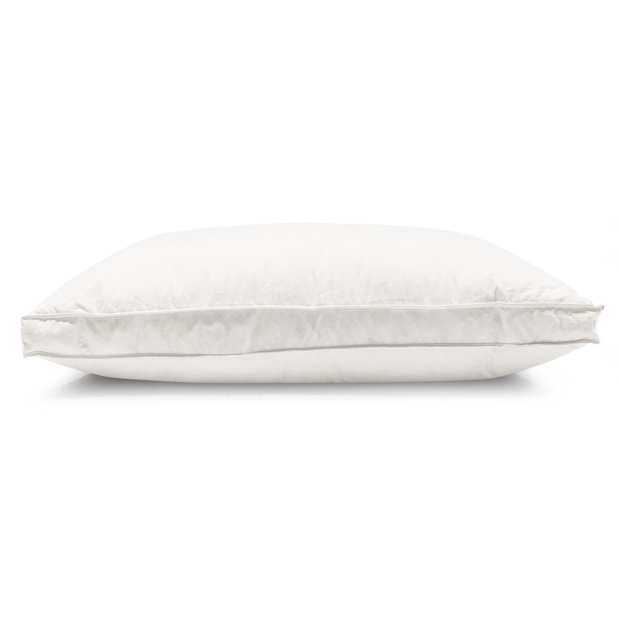 3D image of the Goose Down Surround Pillow from Forty Winks