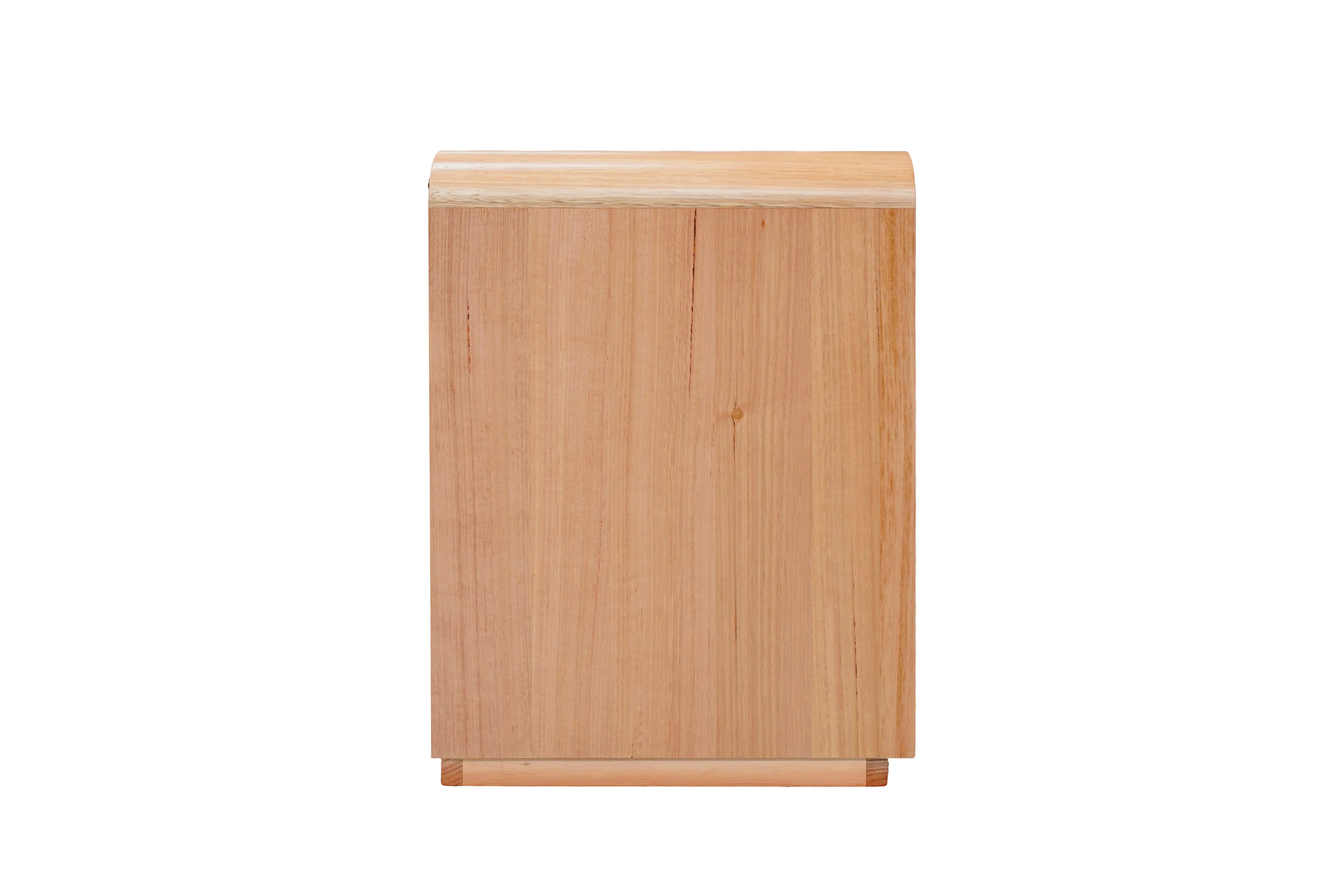 Product image of the  Valentine Bedside Table from Forty Winks