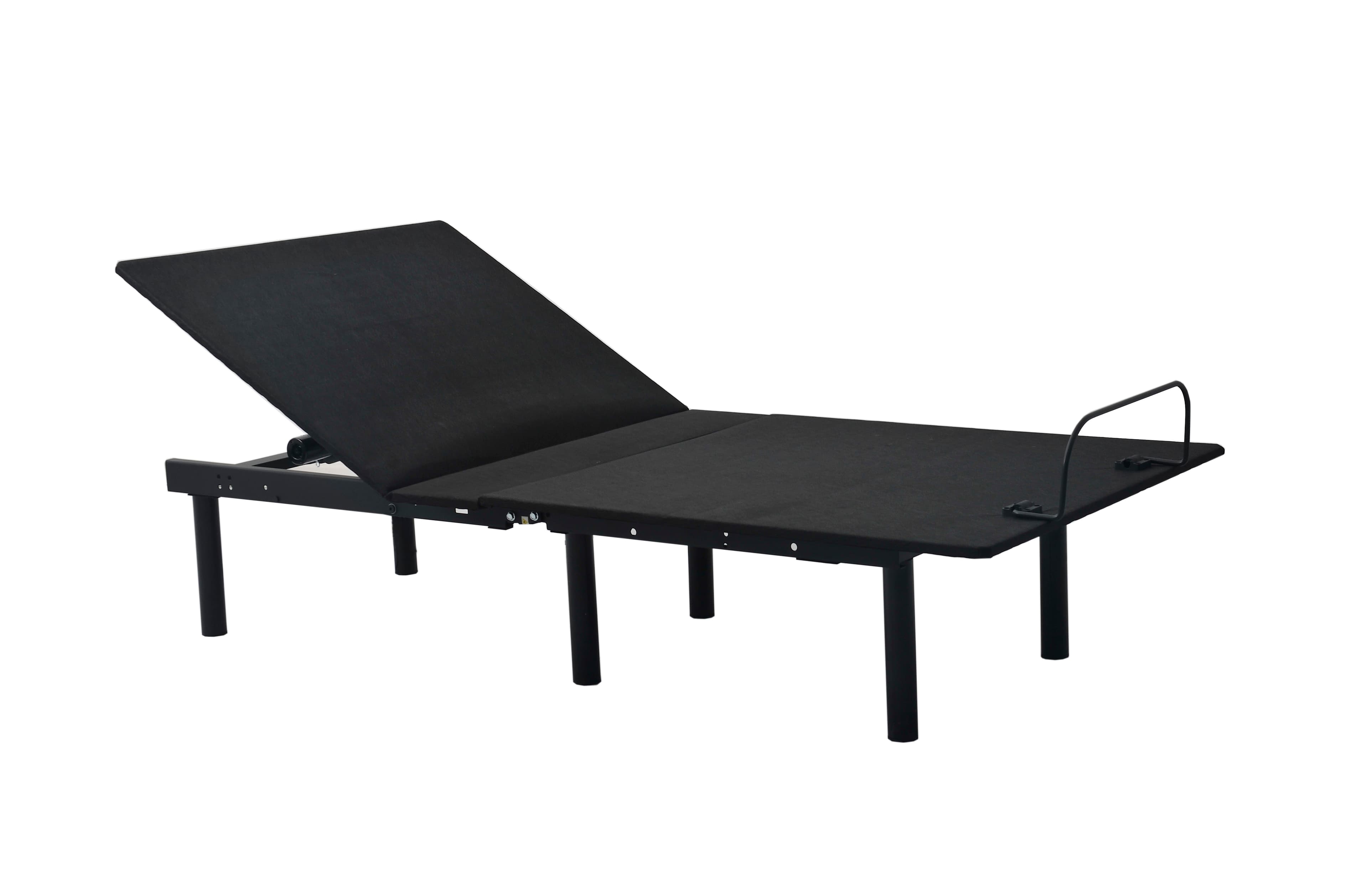 Product image of the  Mlily Adjustable Base Qb from Forty Winks